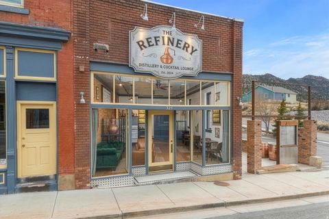 Tiny photo for 321 W MAIN ST, Eureka, UT 84628 (MLS # 2144598)