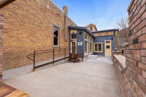Tiny photo for 321 W MAIN ST, Eureka, UT 84628 (MLS # 2144598)