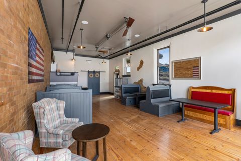 Tiny photo for 321 W MAIN ST, Eureka, UT 84628 (MLS # 2144598)