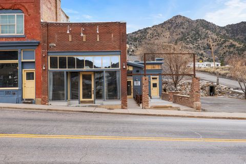 Tiny photo for 321 W MAIN ST, Eureka, UT 84628 (MLS # 2144598)