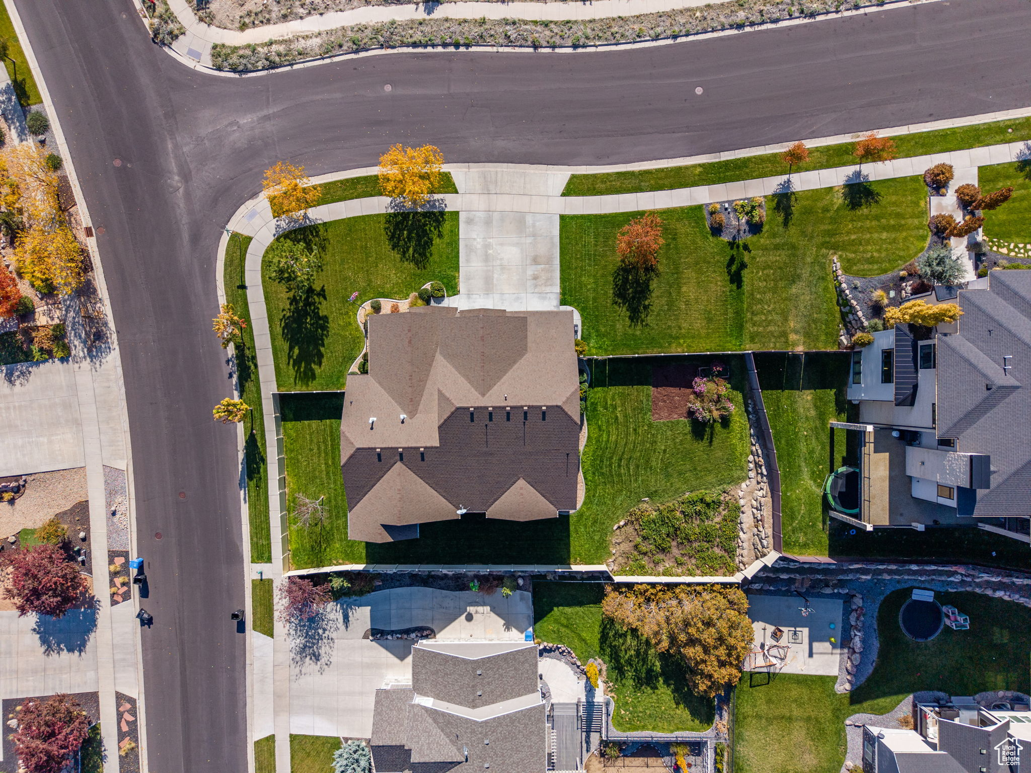 LOOKOUT RIDGE - Residential