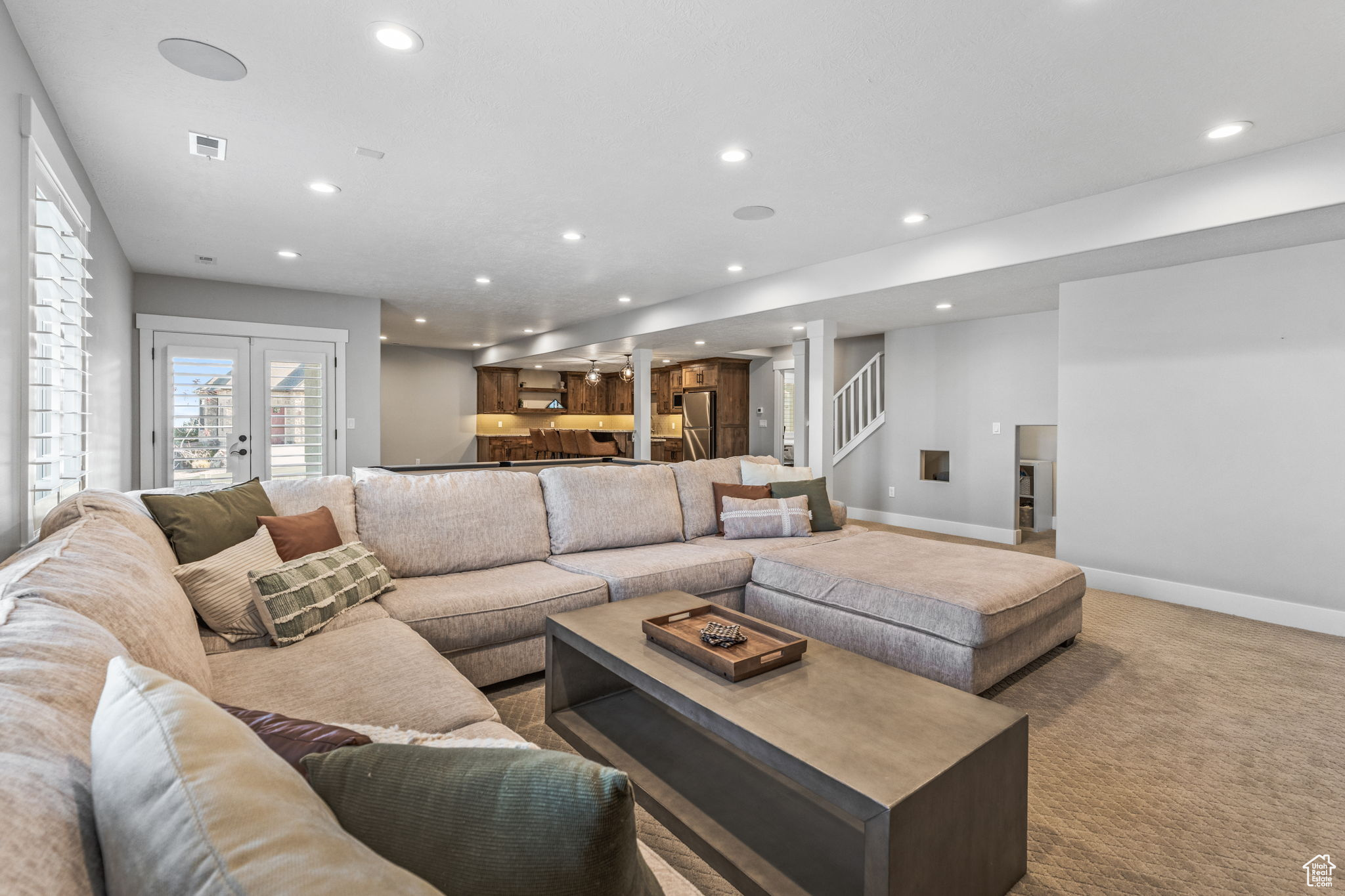 LOOKOUT RIDGE - Residential