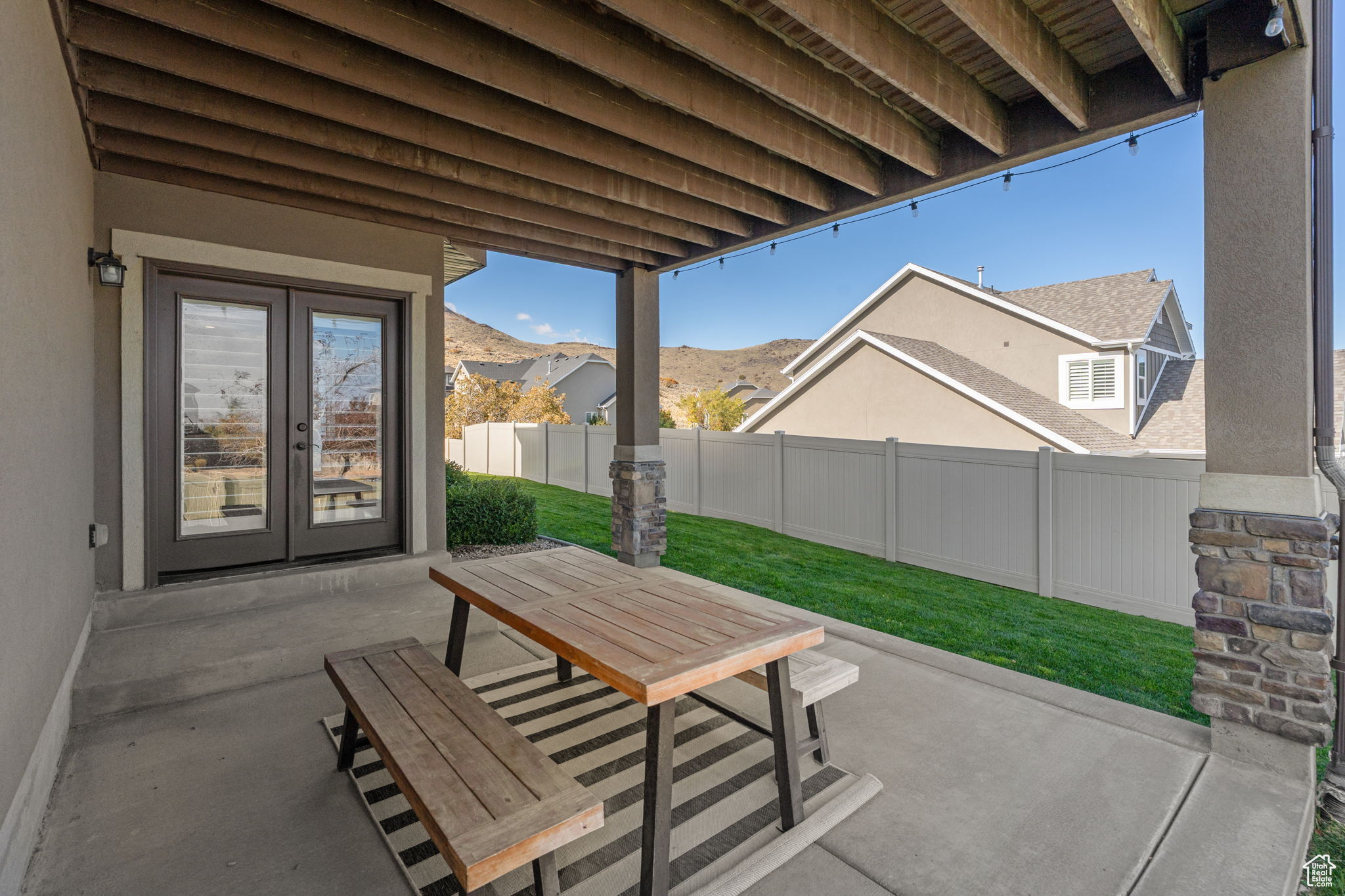 LOOKOUT RIDGE - Residential