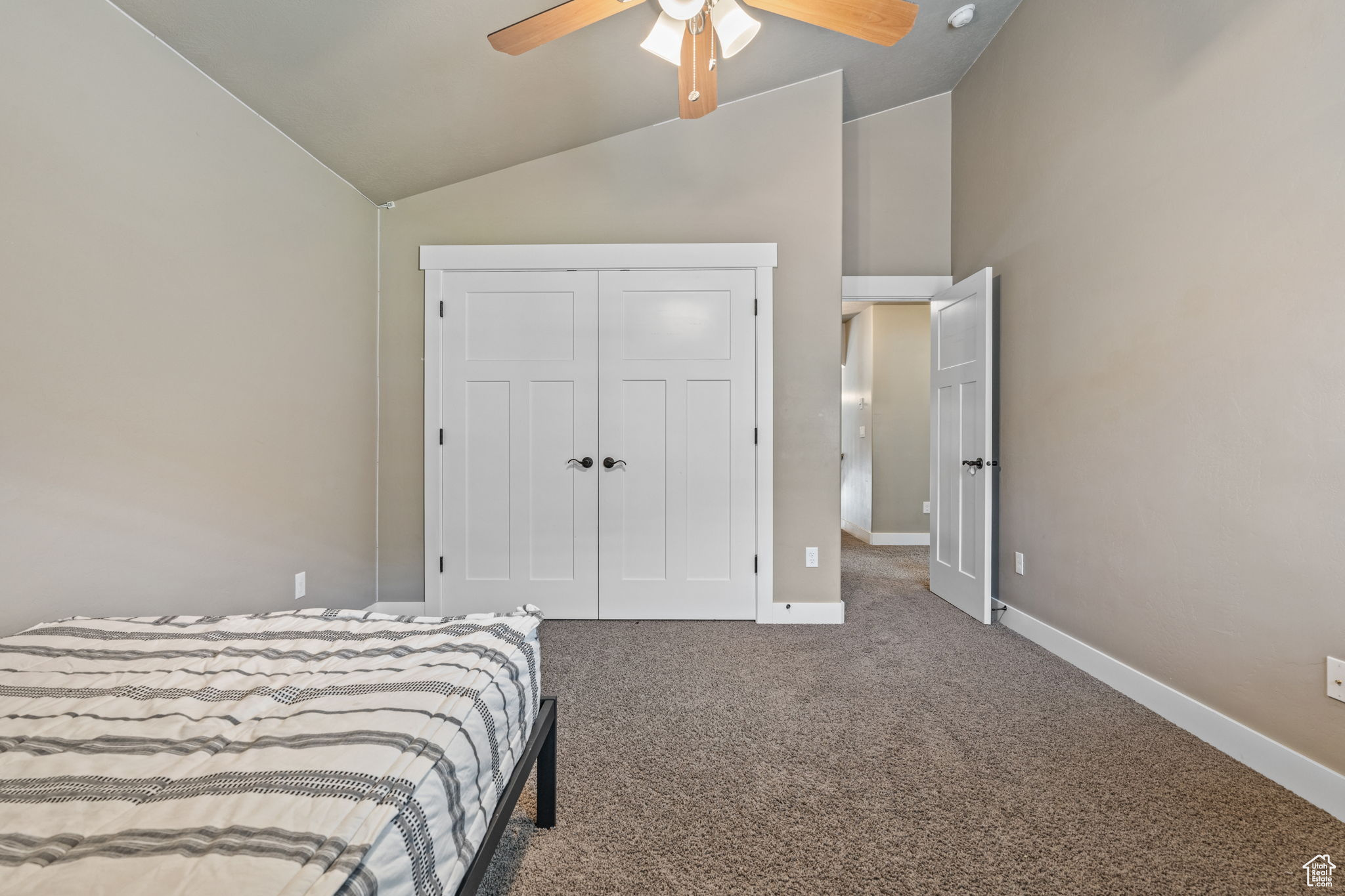 LOOKOUT RIDGE - Residential