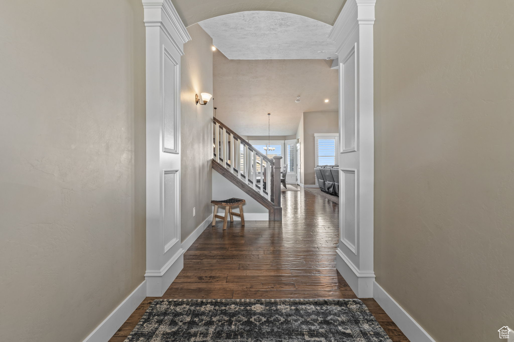 LOOKOUT RIDGE - Residential