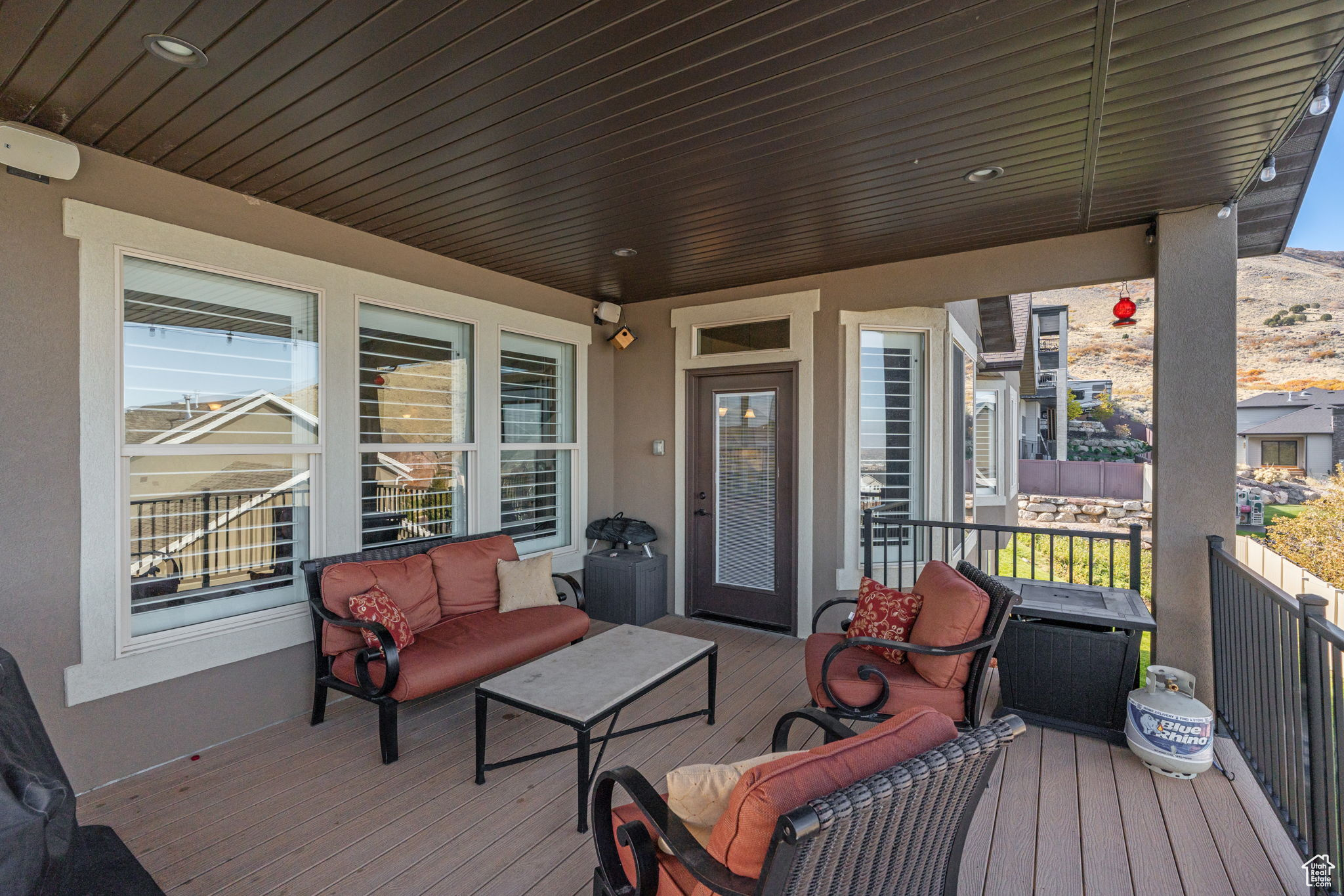 LOOKOUT RIDGE - Residential