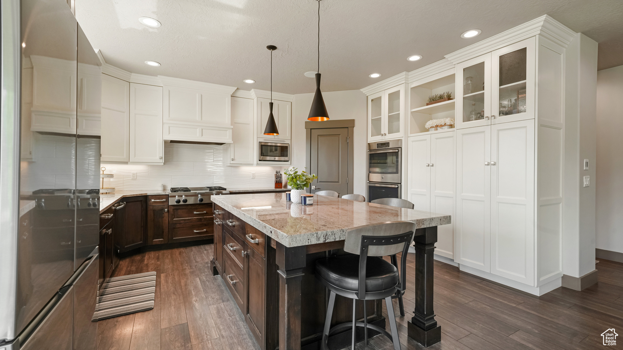 TRIPLE CROWN SUBDIVISION - Residential