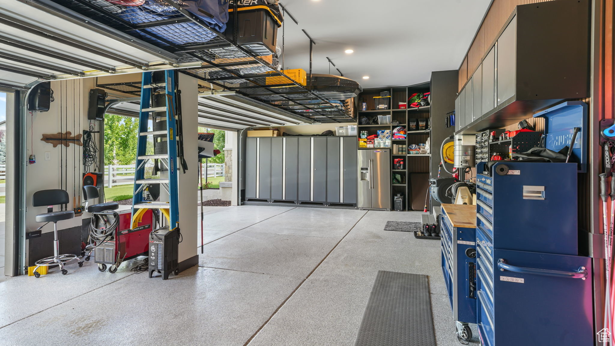 TRIPLE CROWN SUBDIVISION - Residential