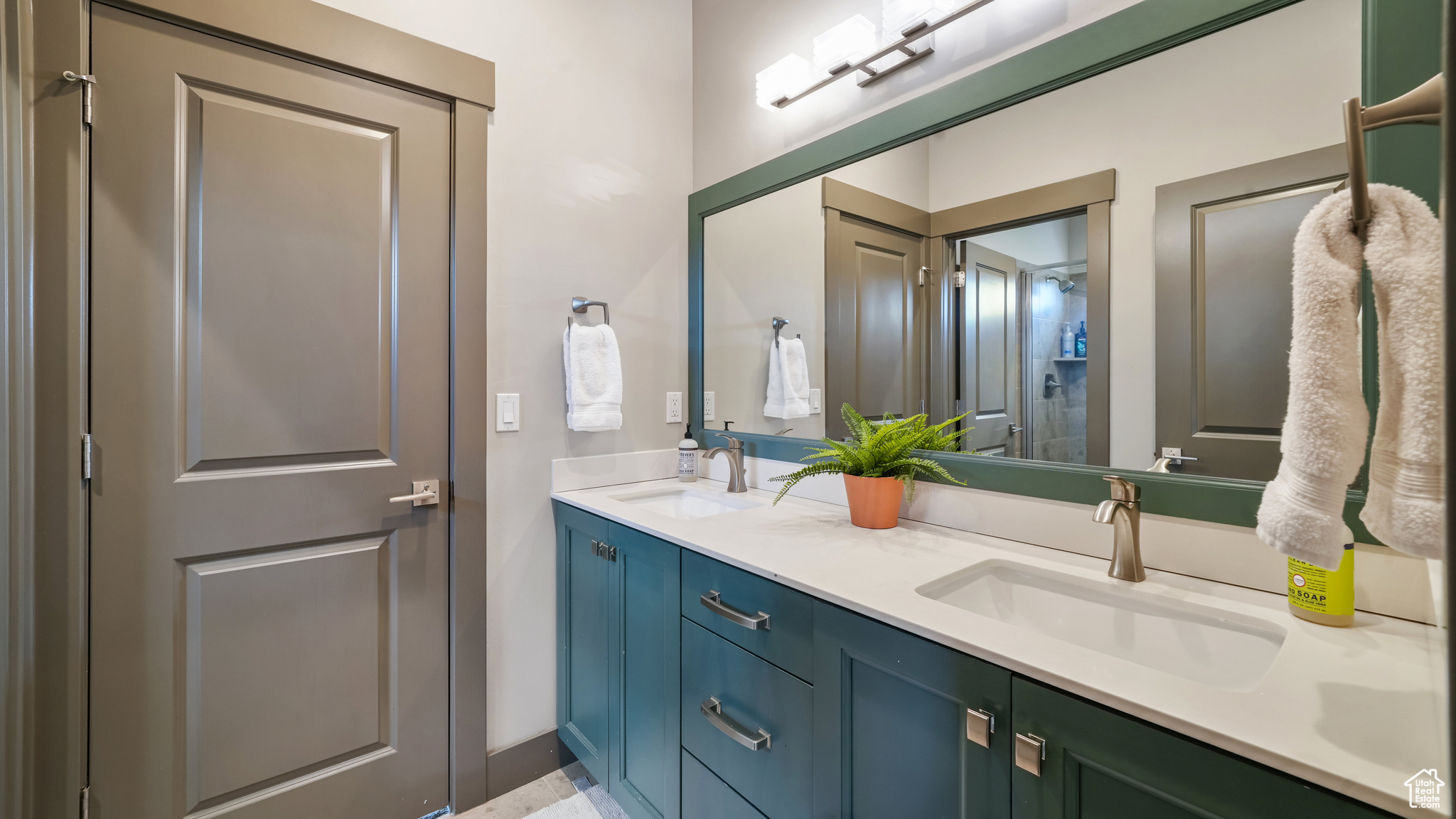 TRIPLE CROWN SUBDIVISION - Residential