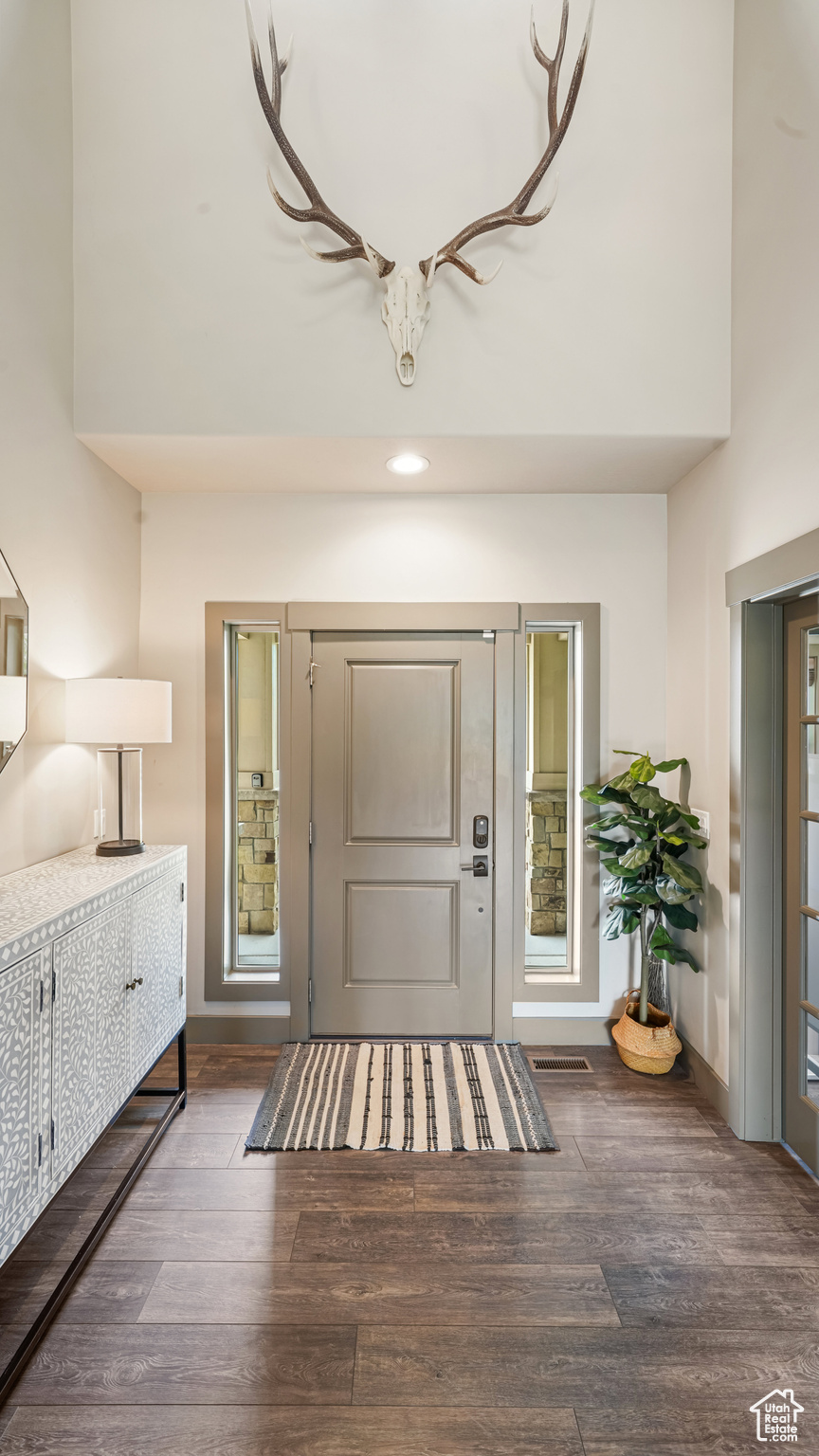 TRIPLE CROWN SUBDIVISION - Residential