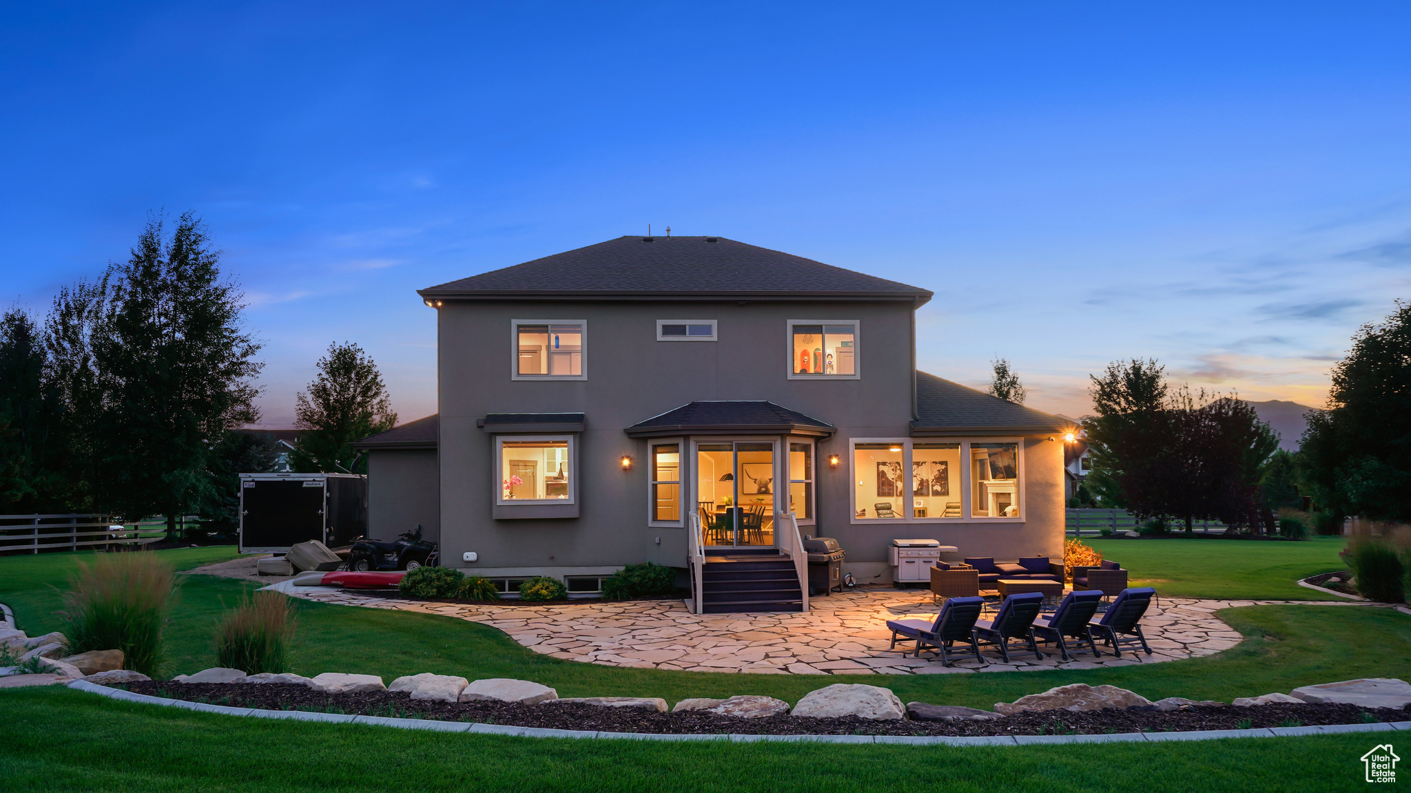 TRIPLE CROWN SUBDIVISION - Residential