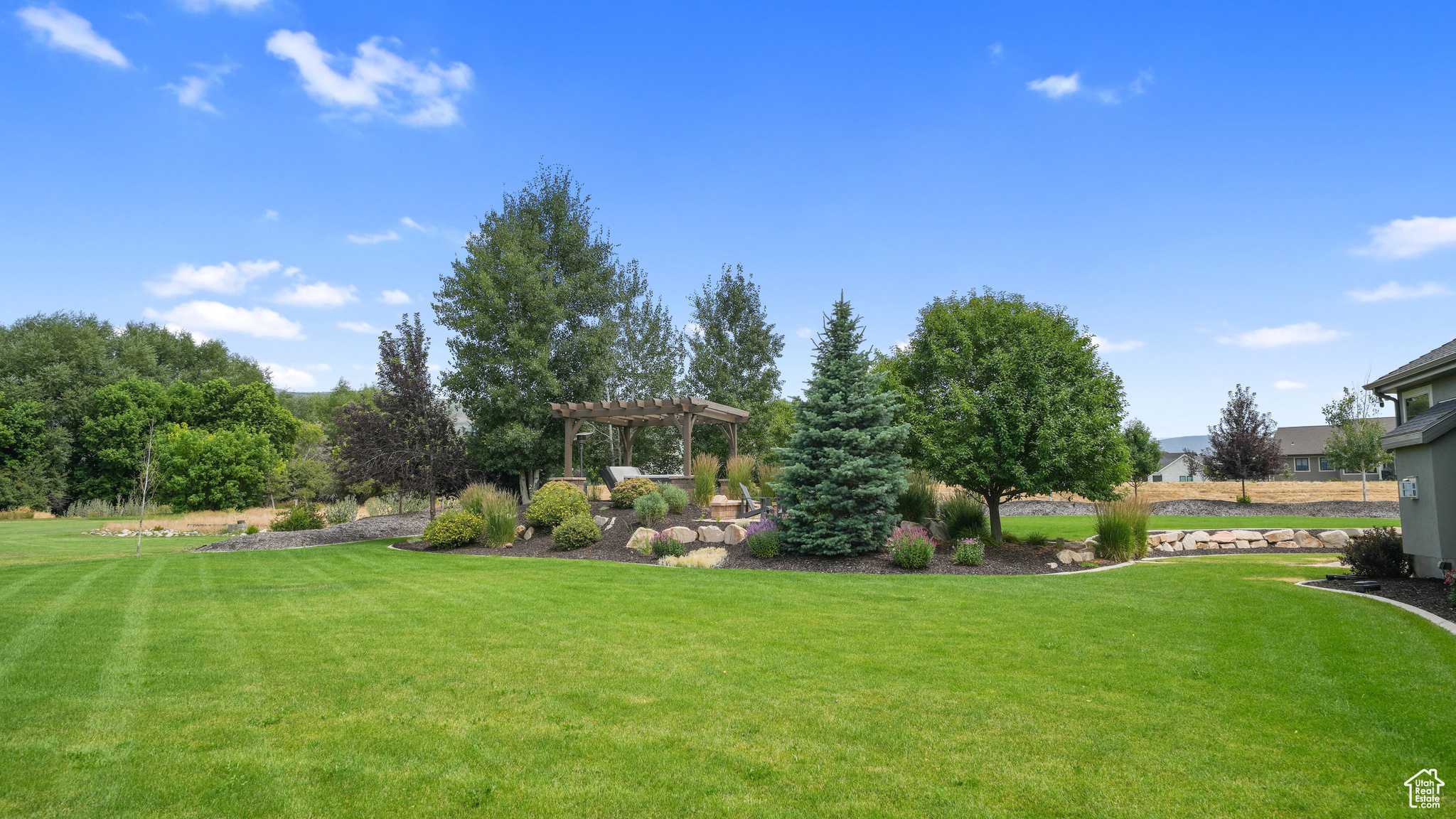 TRIPLE CROWN SUBDIVISION - Residential
