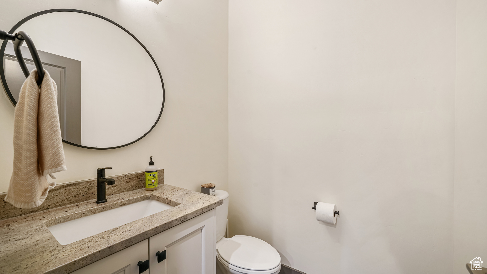 TRIPLE CROWN SUBDIVISION - Residential
