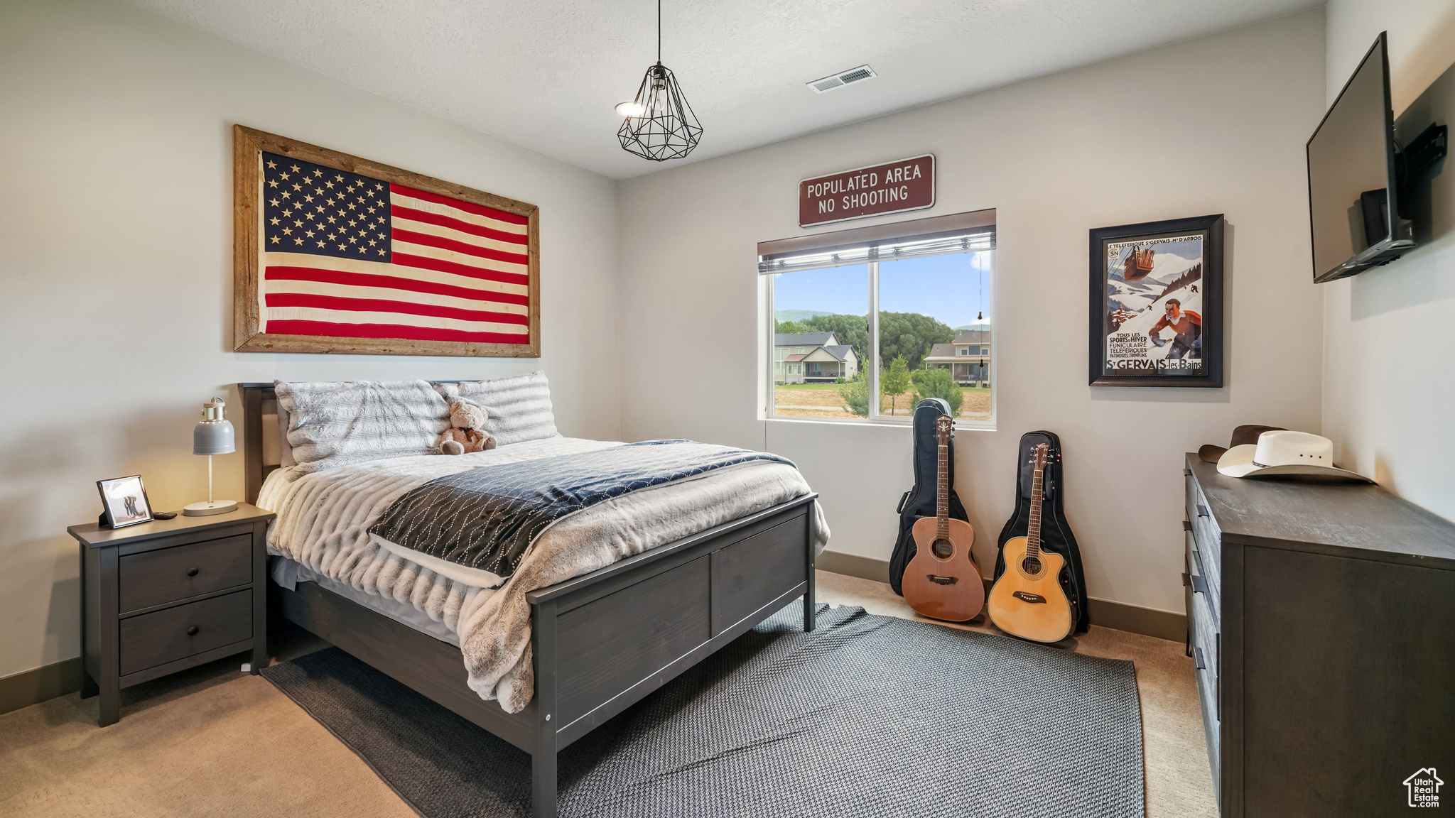 TRIPLE CROWN SUBDIVISION - Residential
