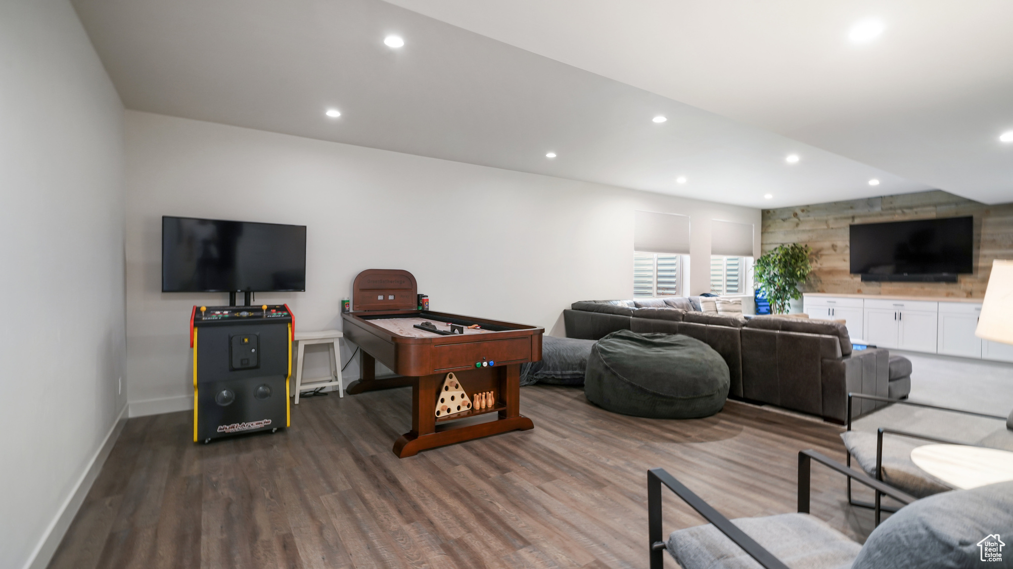 TRIPLE CROWN SUBDIVISION - Residential