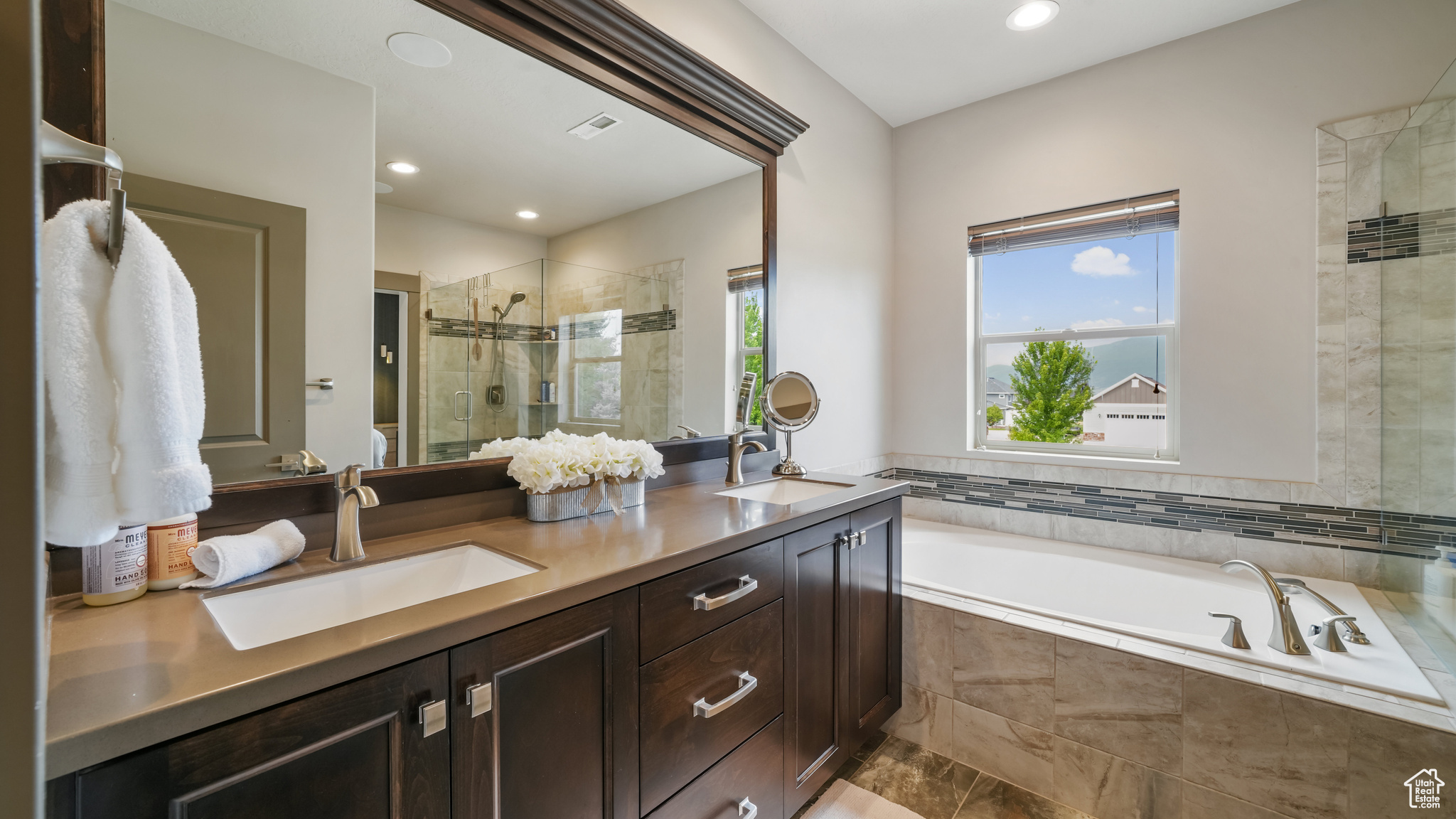 TRIPLE CROWN SUBDIVISION - Residential
