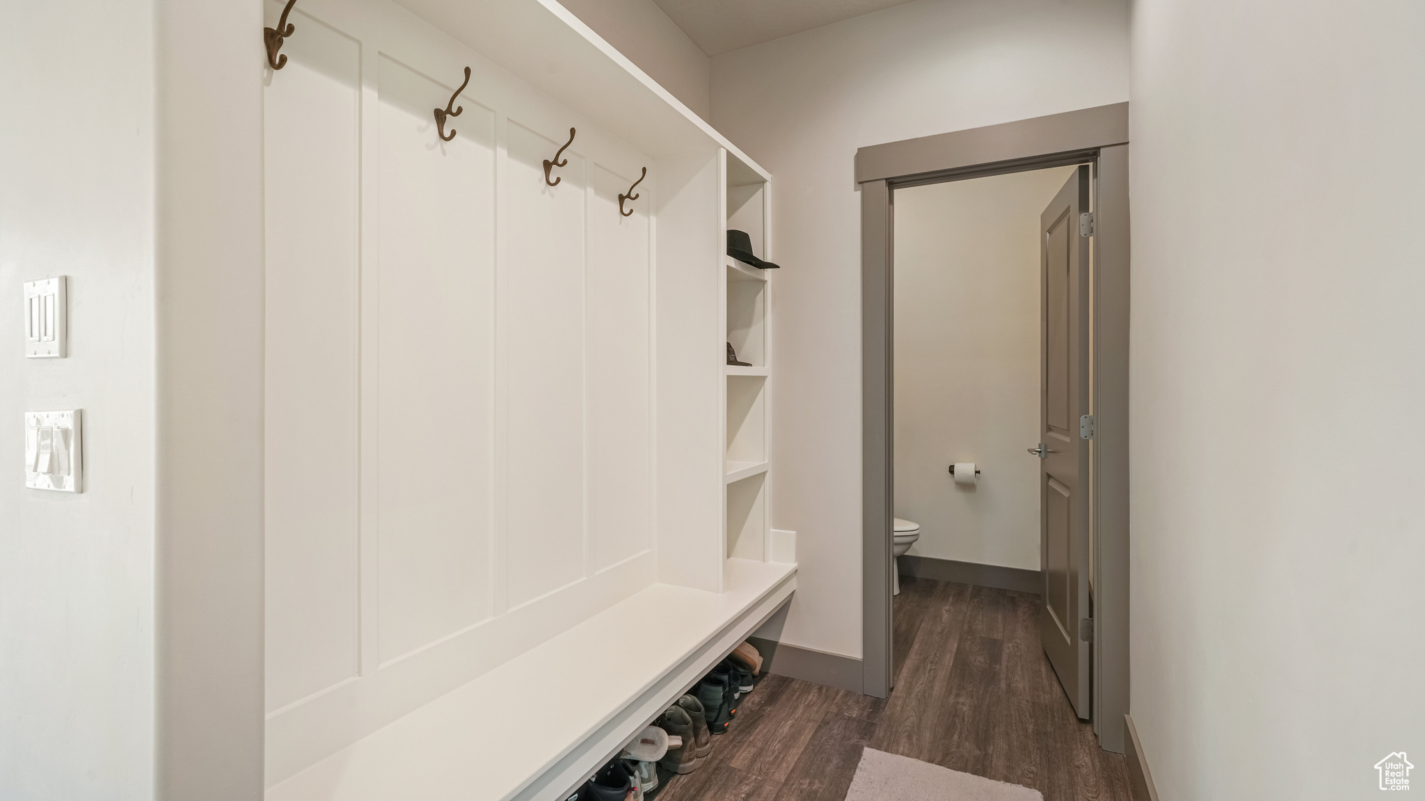 TRIPLE CROWN SUBDIVISION - Residential