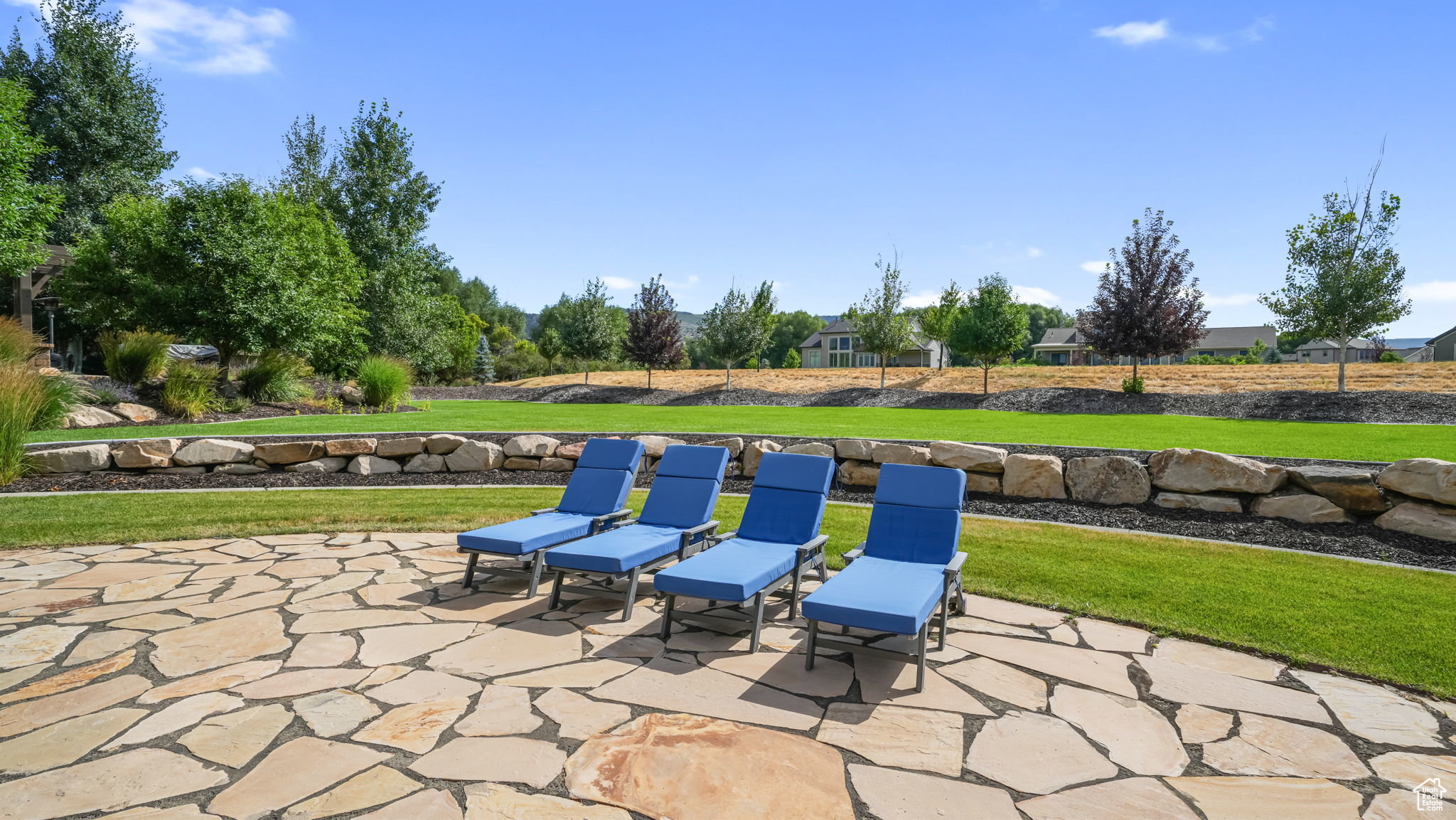 TRIPLE CROWN SUBDIVISION - Residential