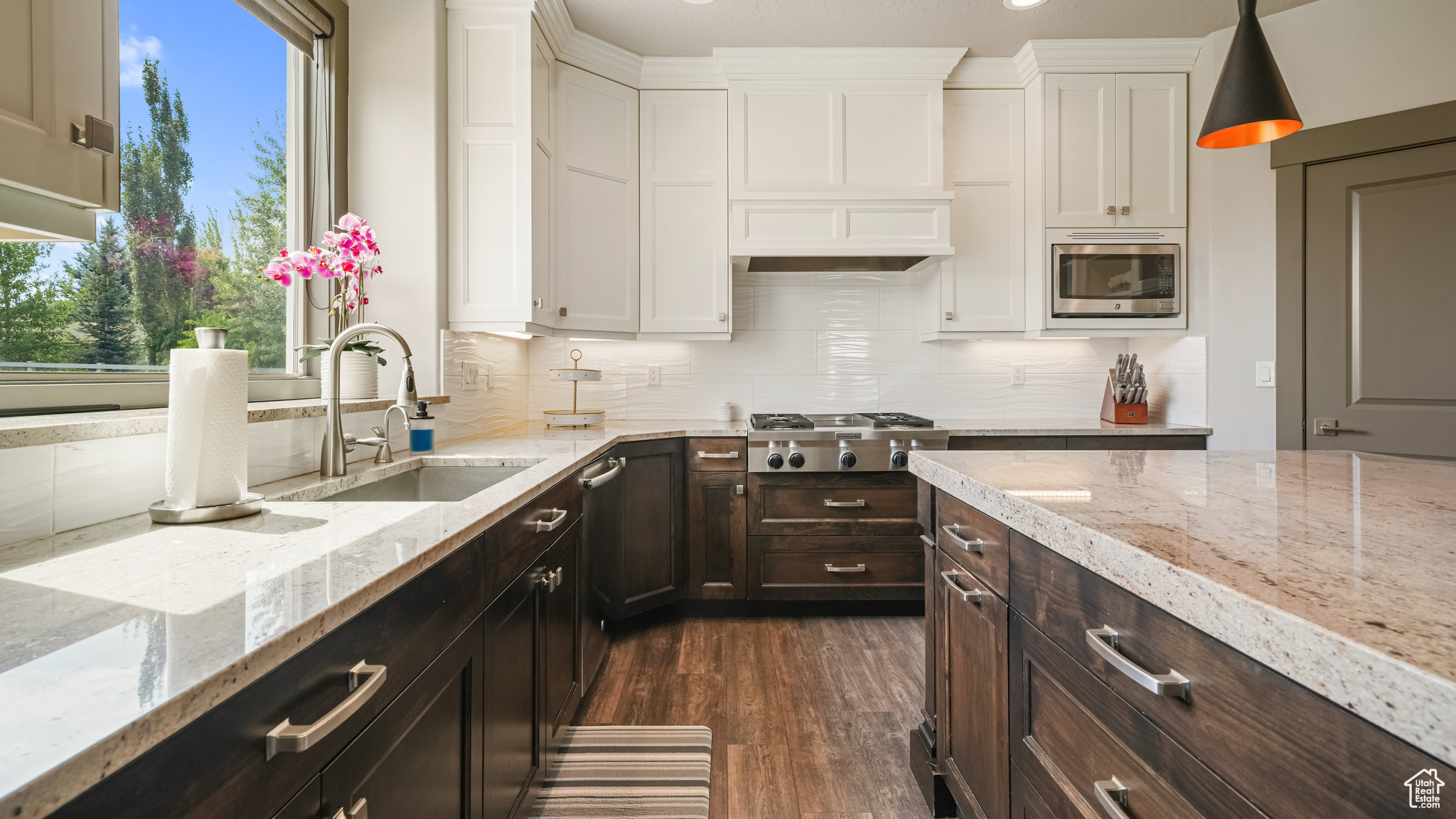 TRIPLE CROWN SUBDIVISION - Residential