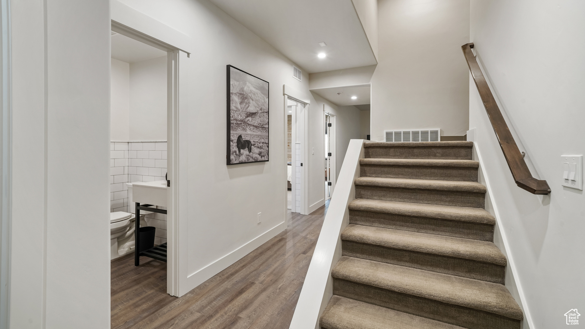 TRIPLE CROWN SUBDIVISION - Residential