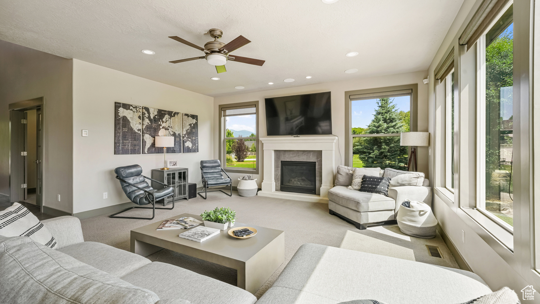 TRIPLE CROWN SUBDIVISION - Residential
