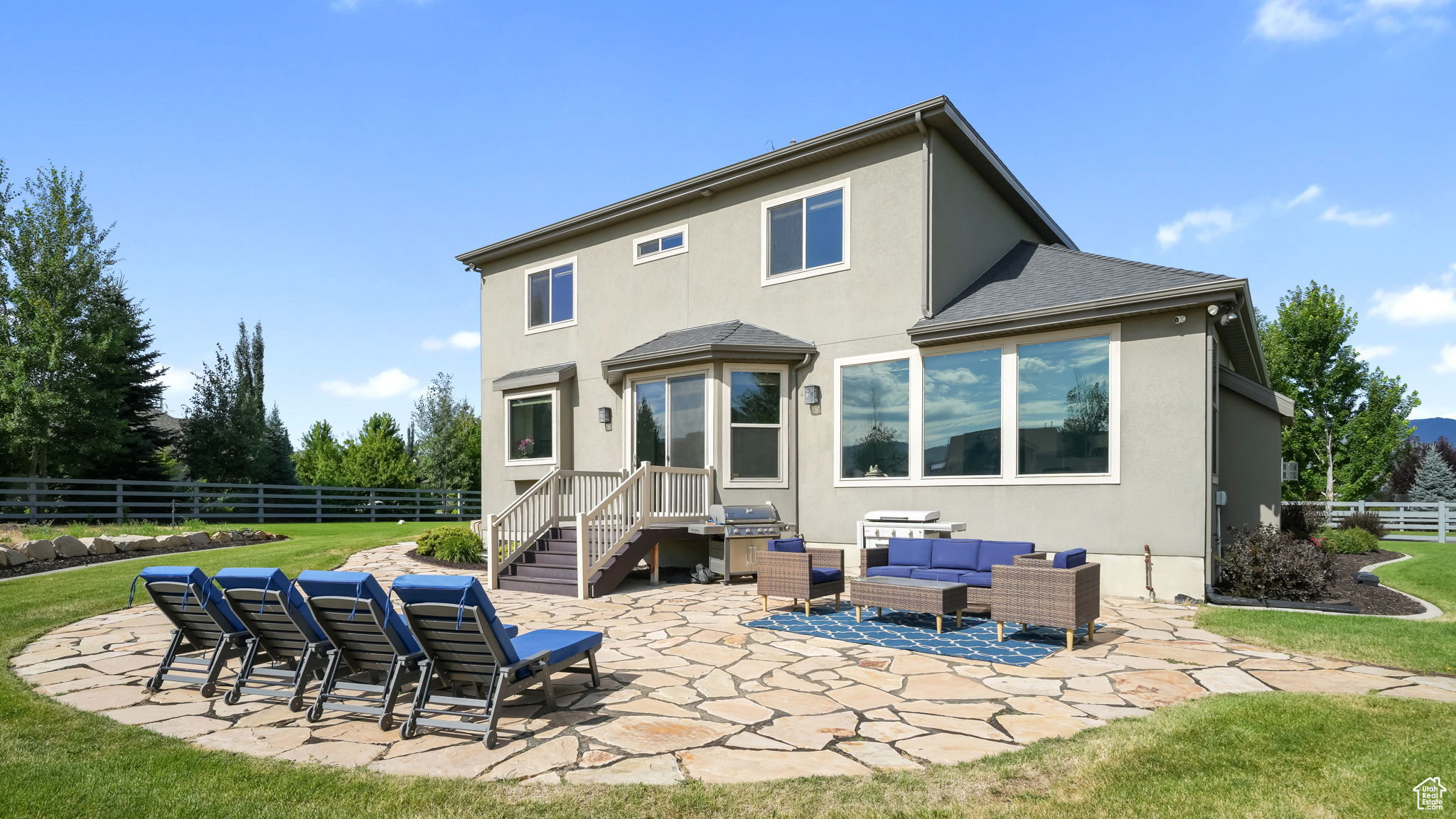 TRIPLE CROWN SUBDIVISION - Residential