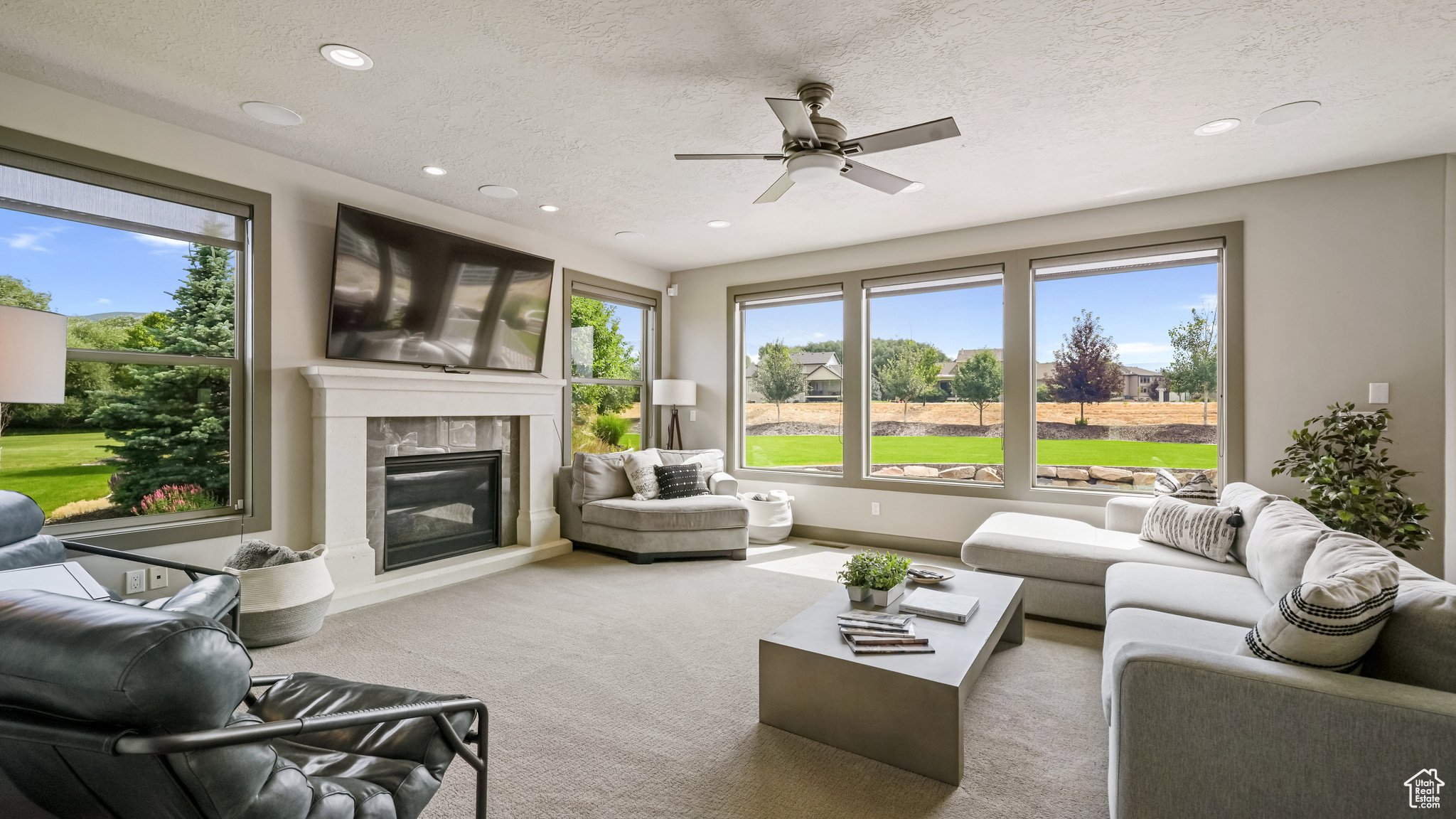 TRIPLE CROWN SUBDIVISION - Residential