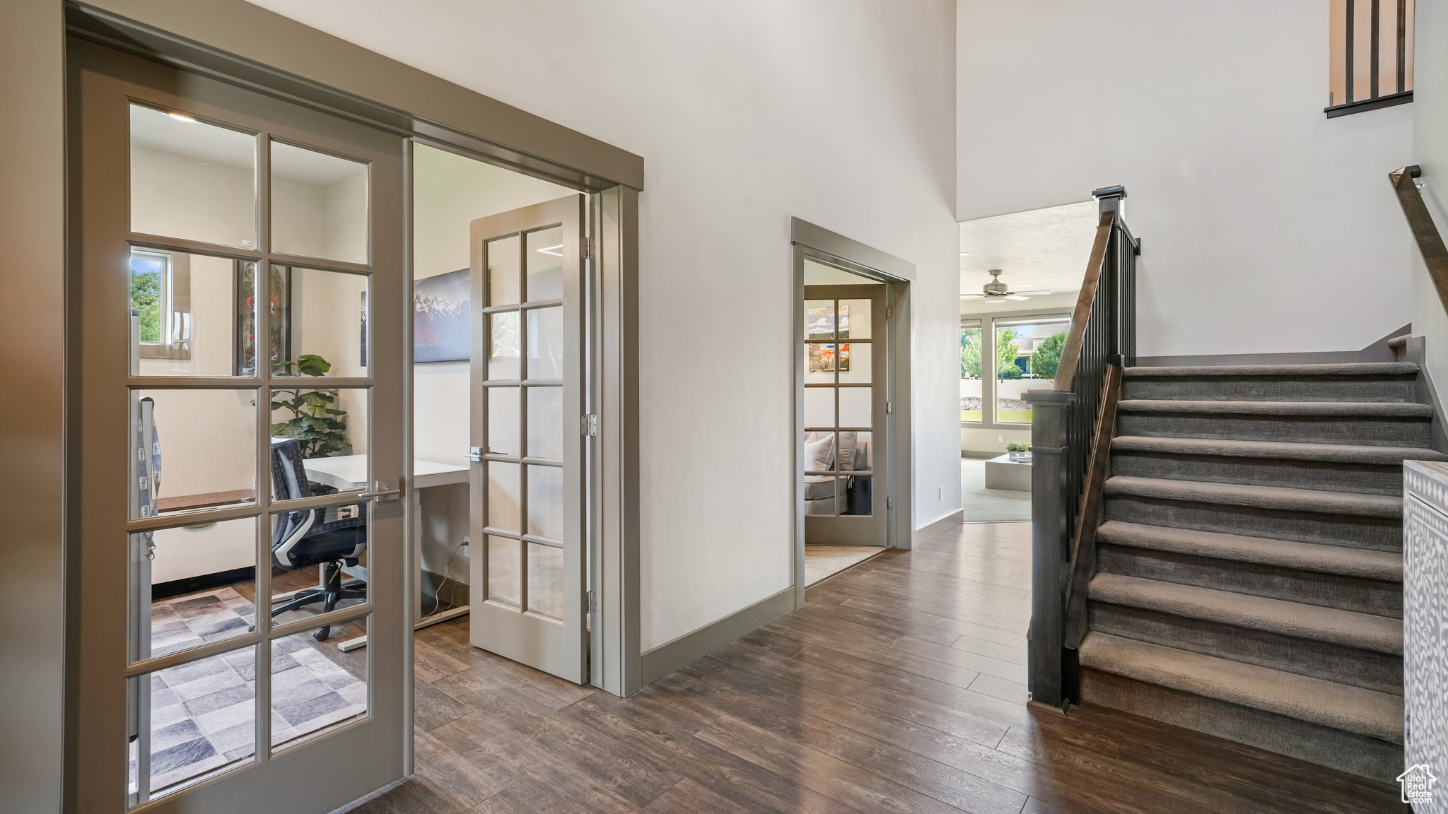 TRIPLE CROWN SUBDIVISION - Residential