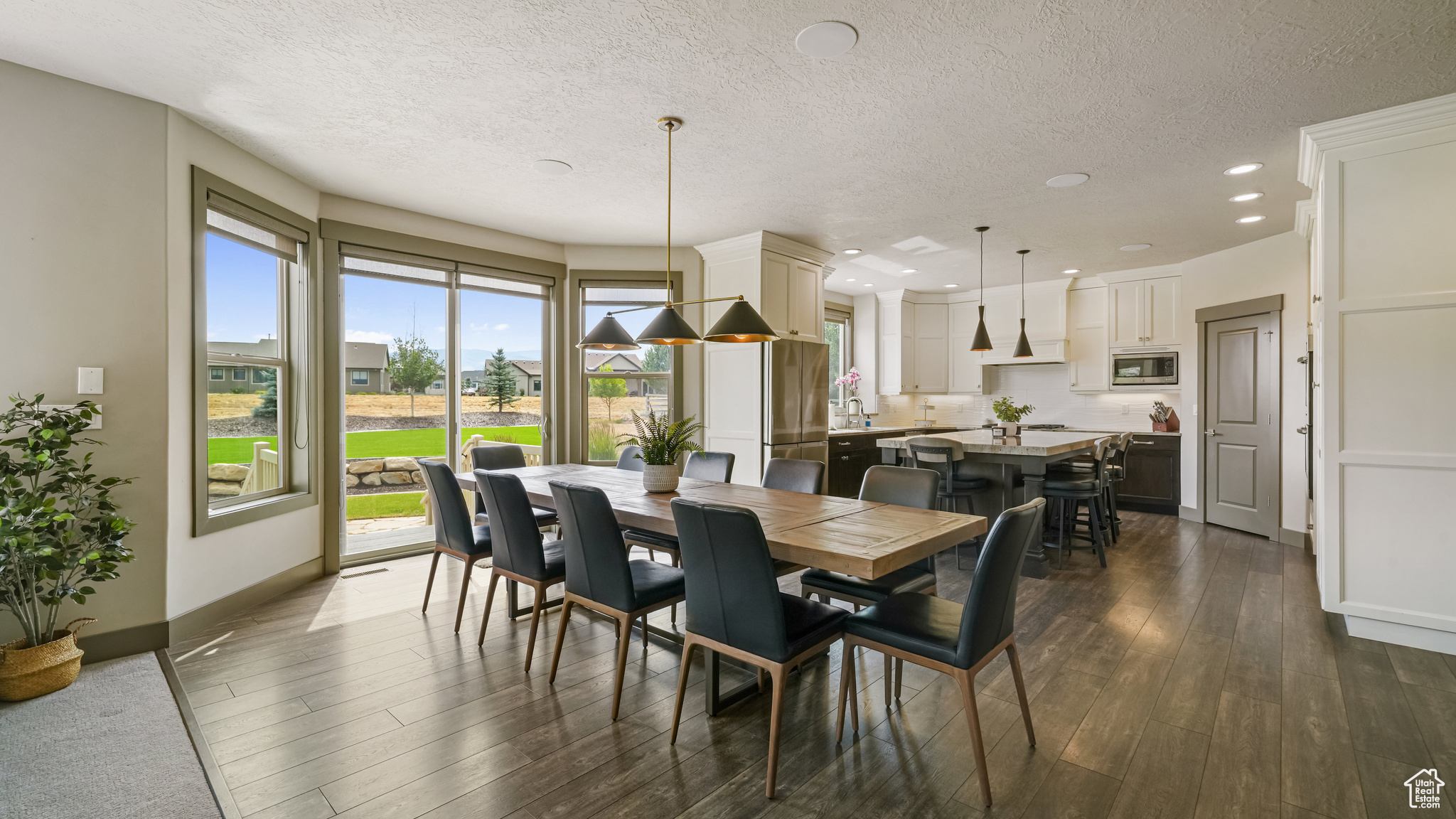 TRIPLE CROWN SUBDIVISION - Residential