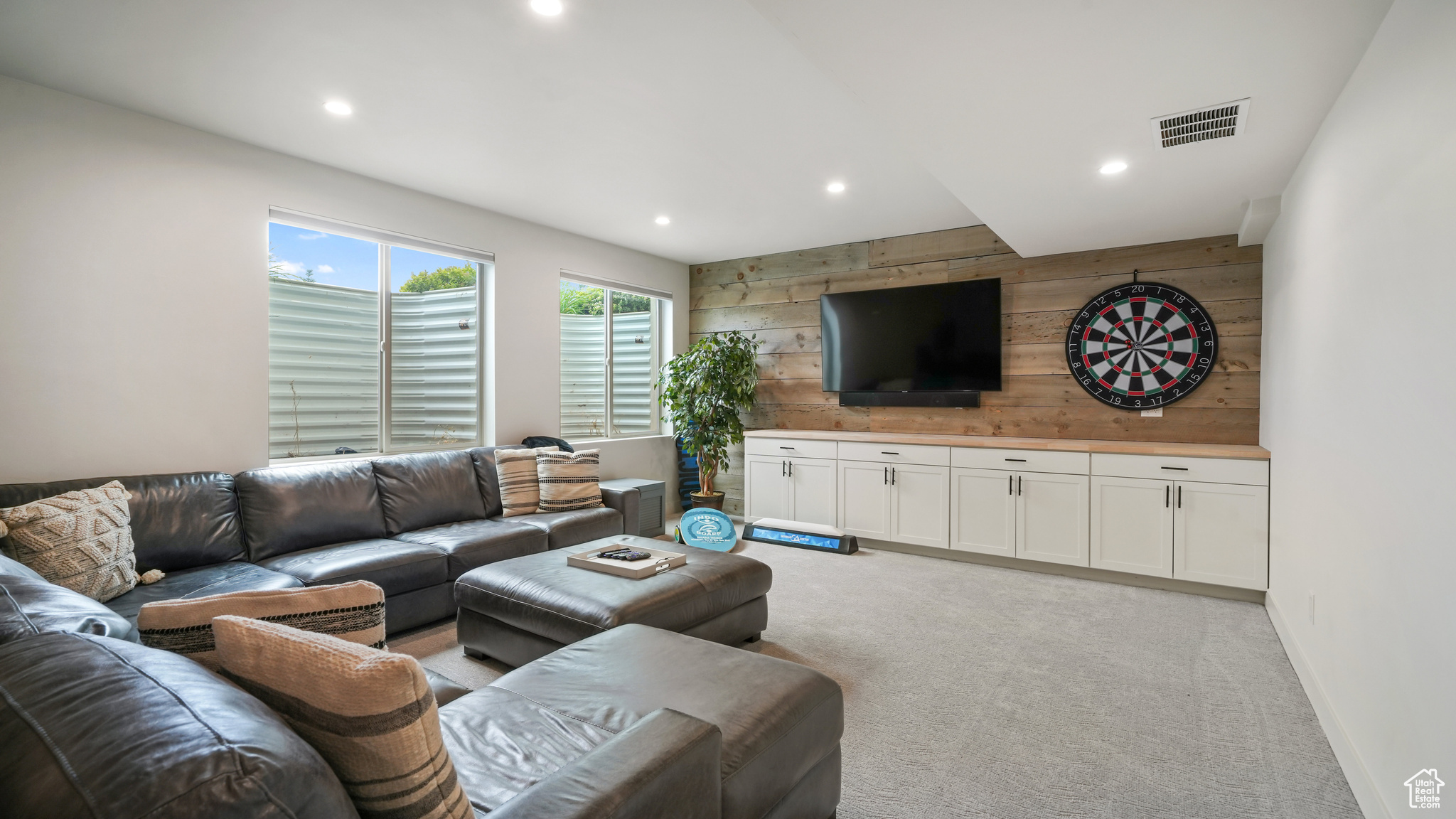 TRIPLE CROWN SUBDIVISION - Residential