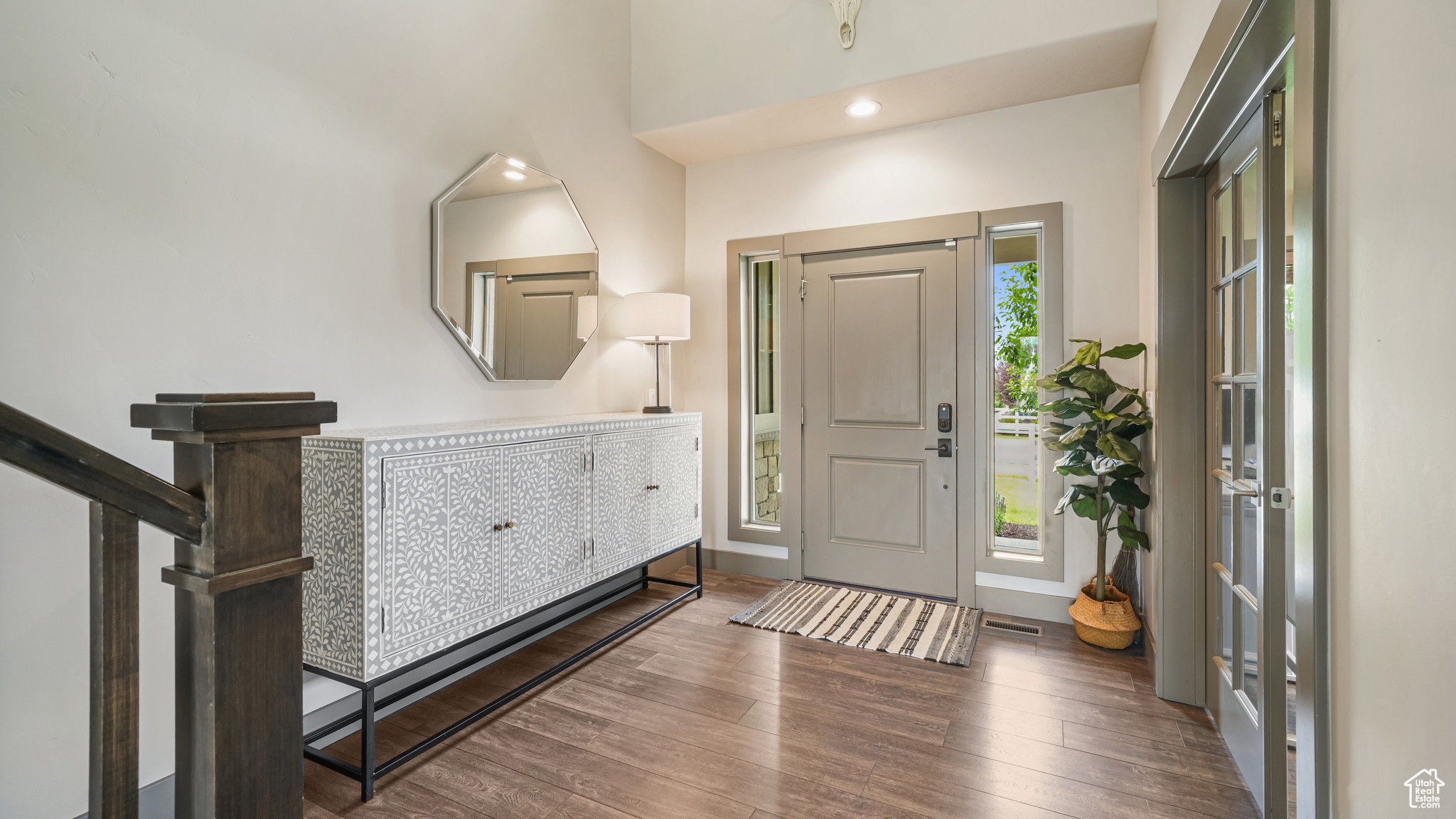 TRIPLE CROWN SUBDIVISION - Residential