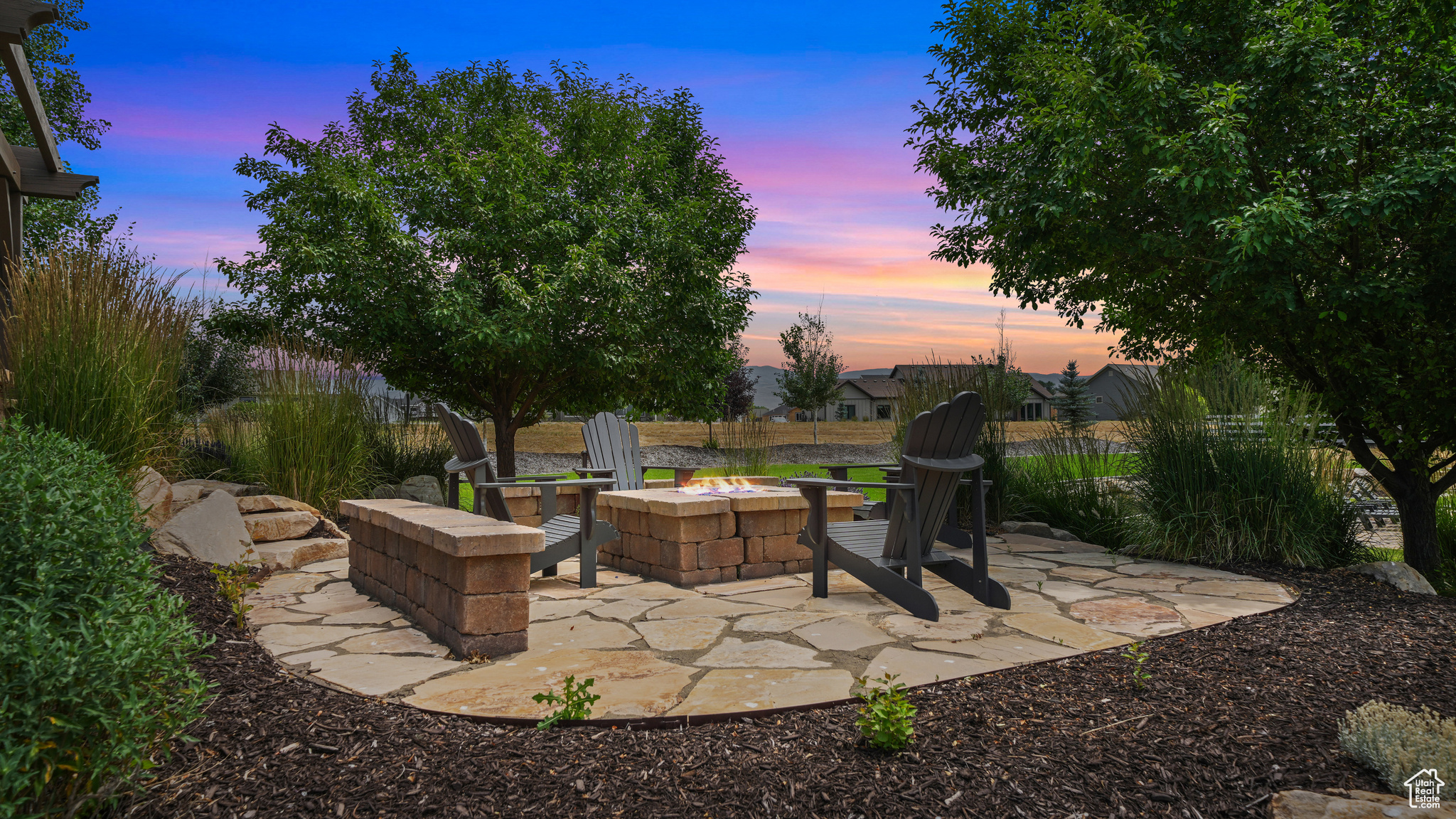 TRIPLE CROWN SUBDIVISION - Residential
