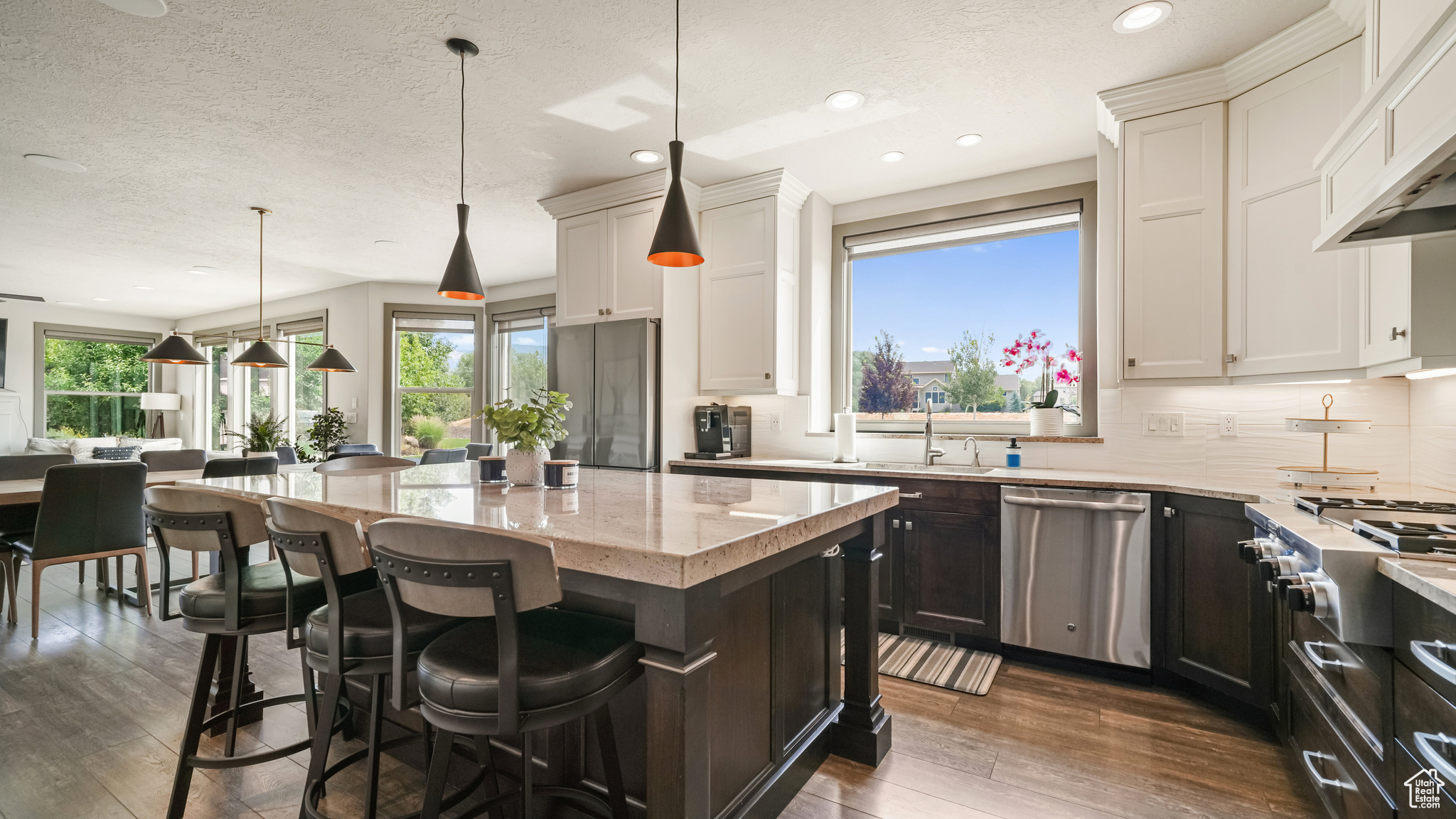 TRIPLE CROWN SUBDIVISION - Residential