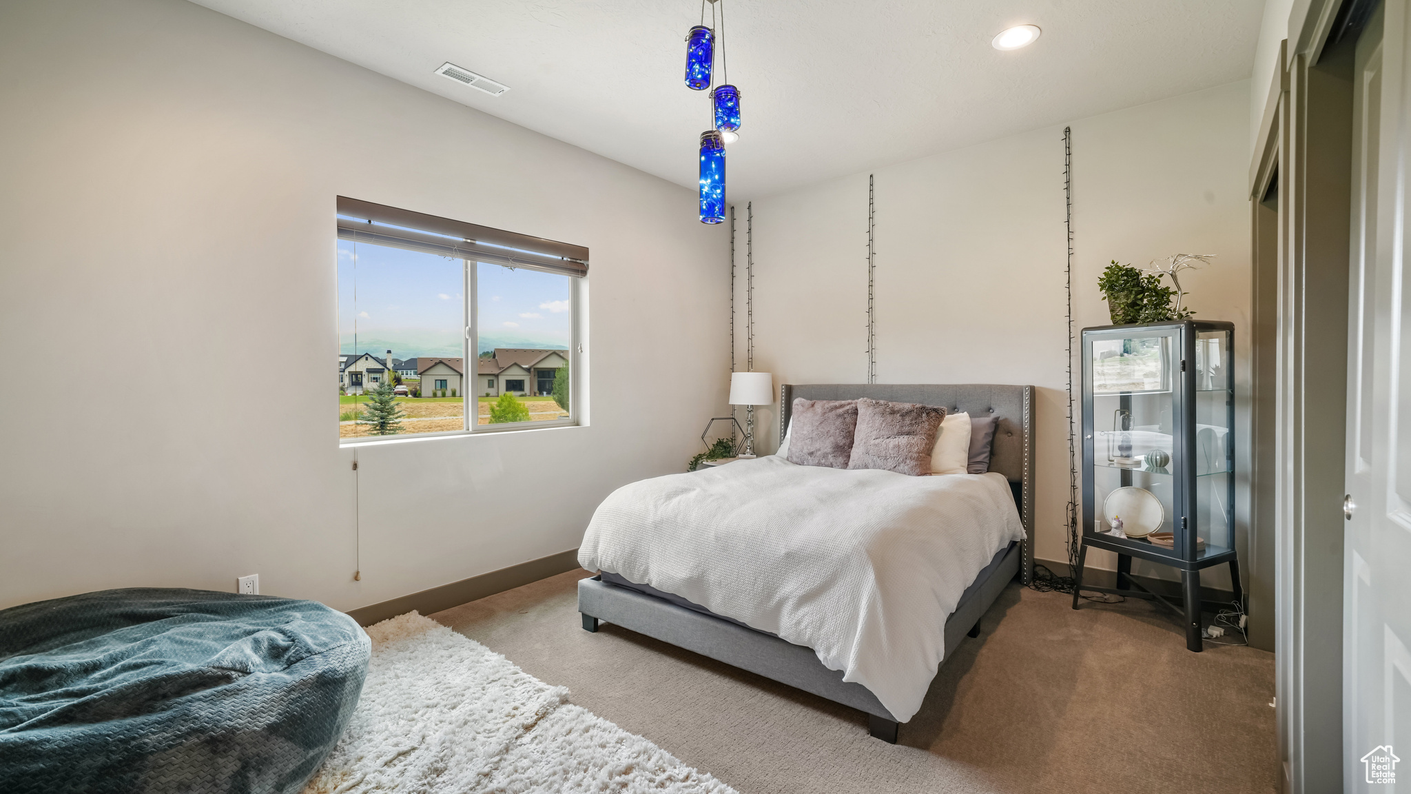 TRIPLE CROWN SUBDIVISION - Residential