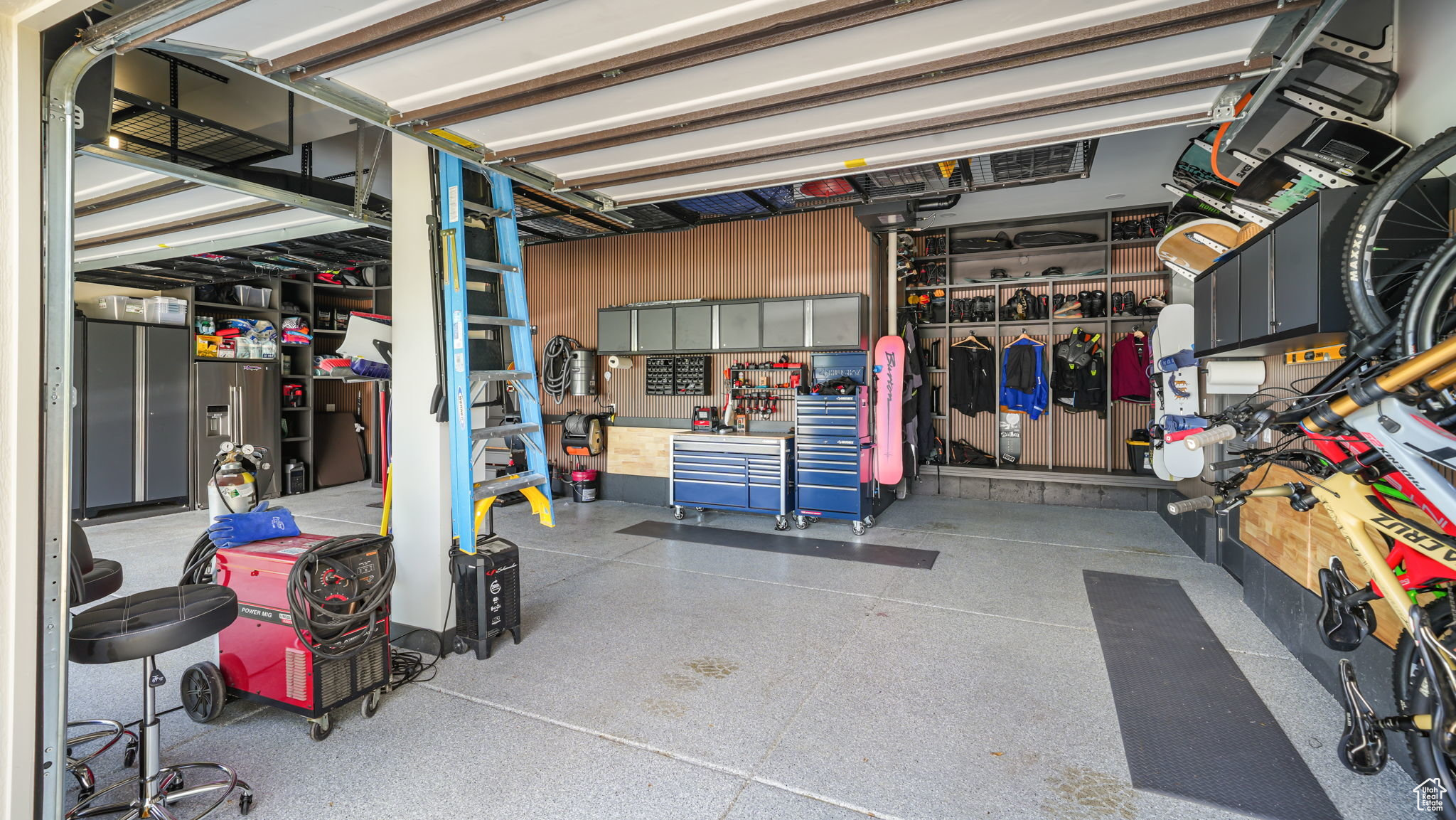 TRIPLE CROWN SUBDIVISION - Residential