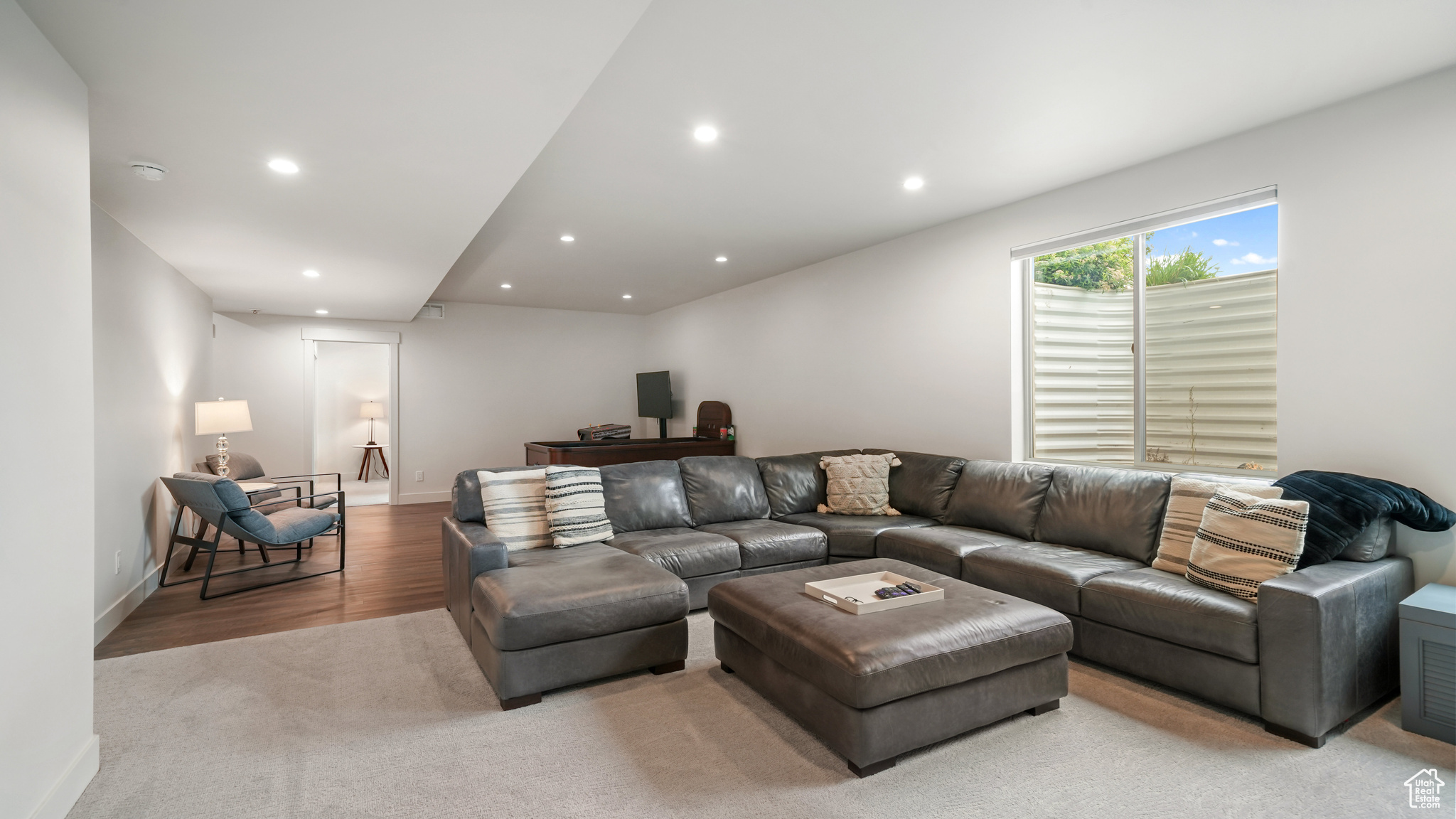 TRIPLE CROWN SUBDIVISION - Residential