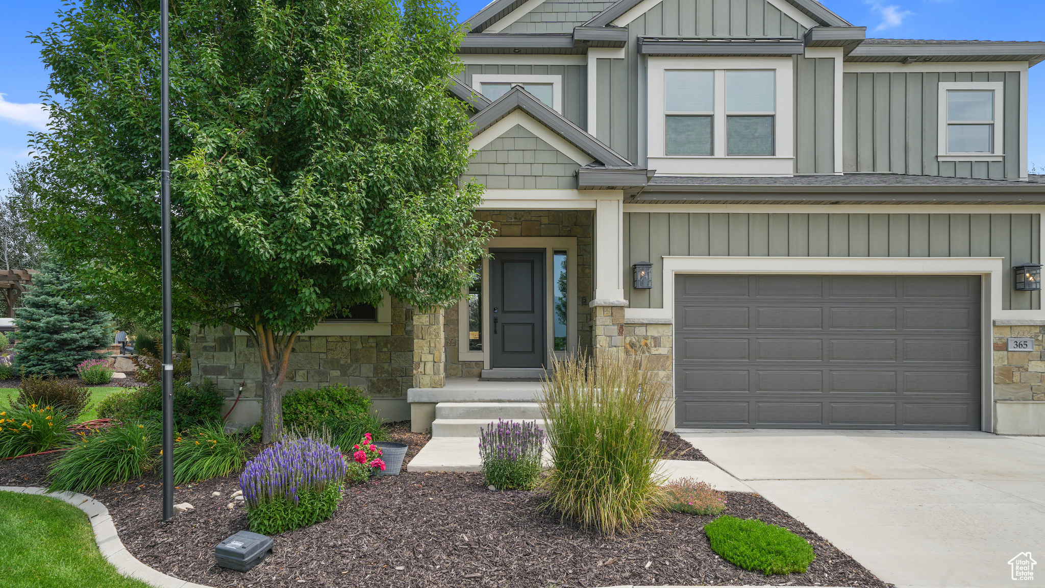 TRIPLE CROWN SUBDIVISION - Residential