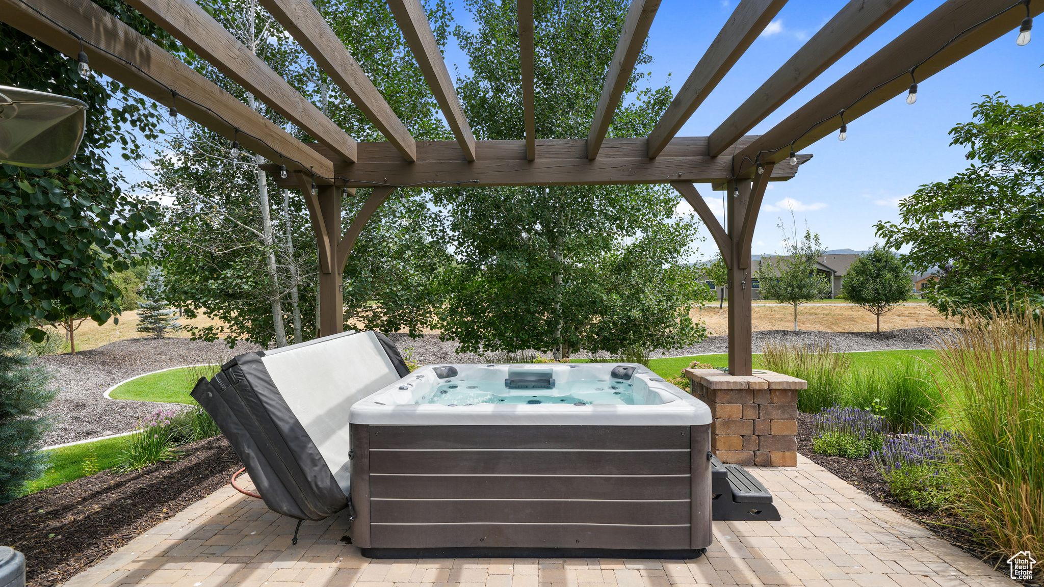 TRIPLE CROWN SUBDIVISION - Residential