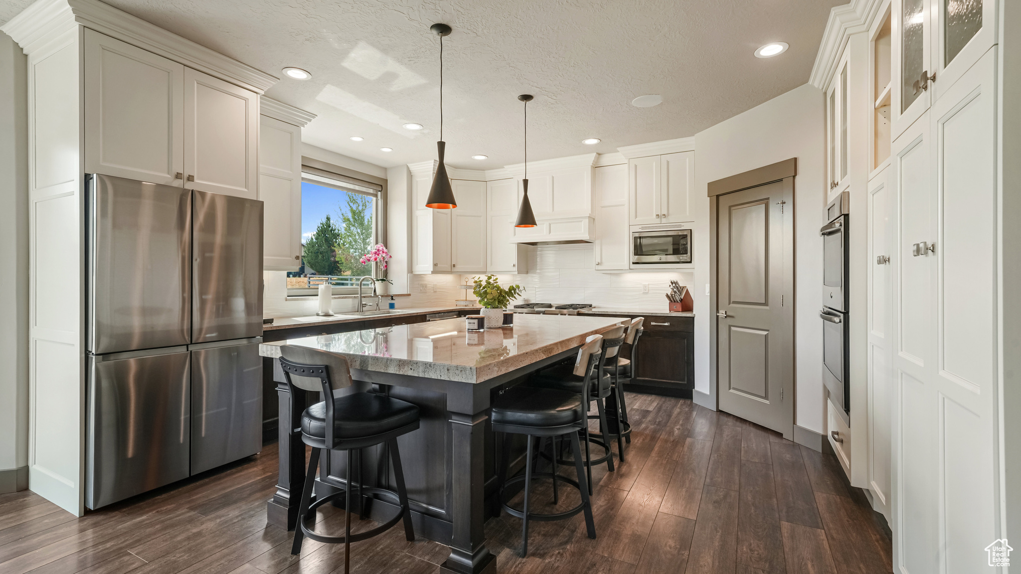 TRIPLE CROWN SUBDIVISION - Residential