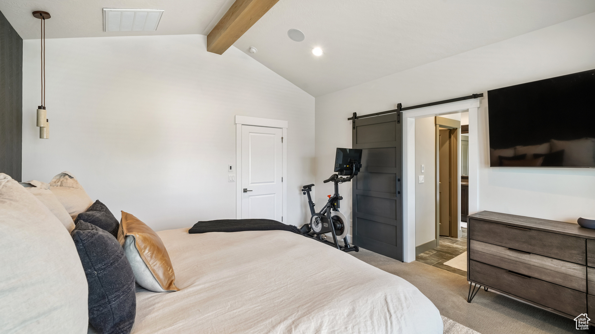 TRIPLE CROWN SUBDIVISION - Residential