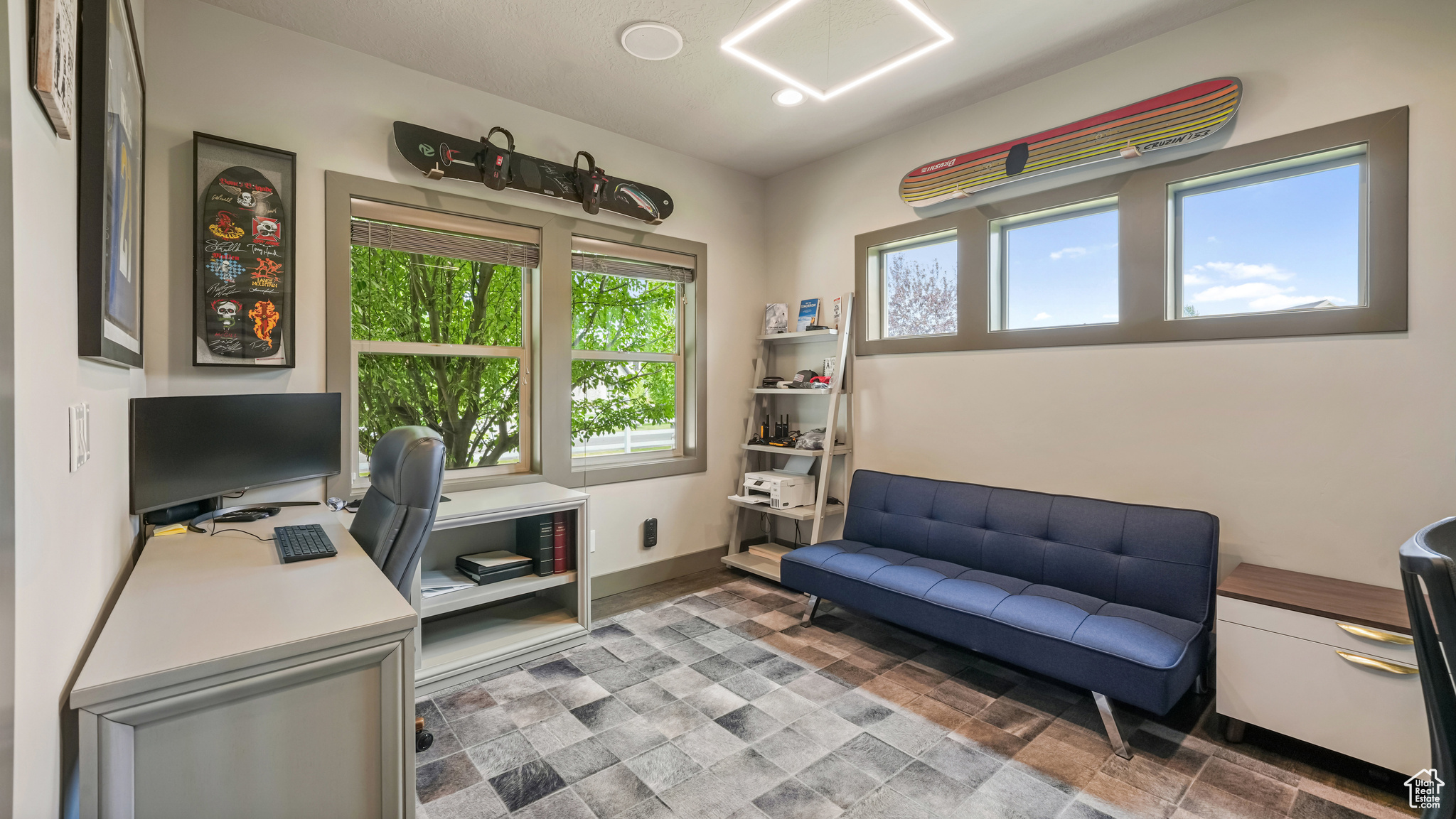 TRIPLE CROWN SUBDIVISION - Residential