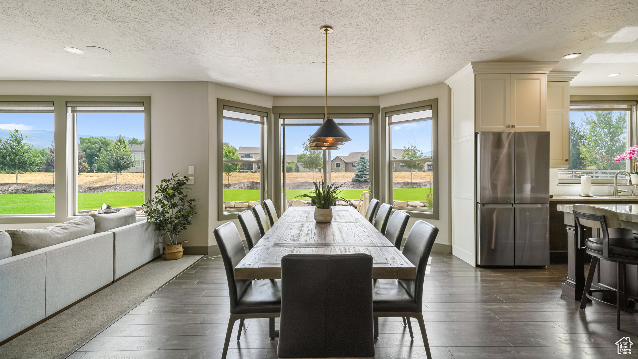 TRIPLE CROWN SUBDIVISION - Residential