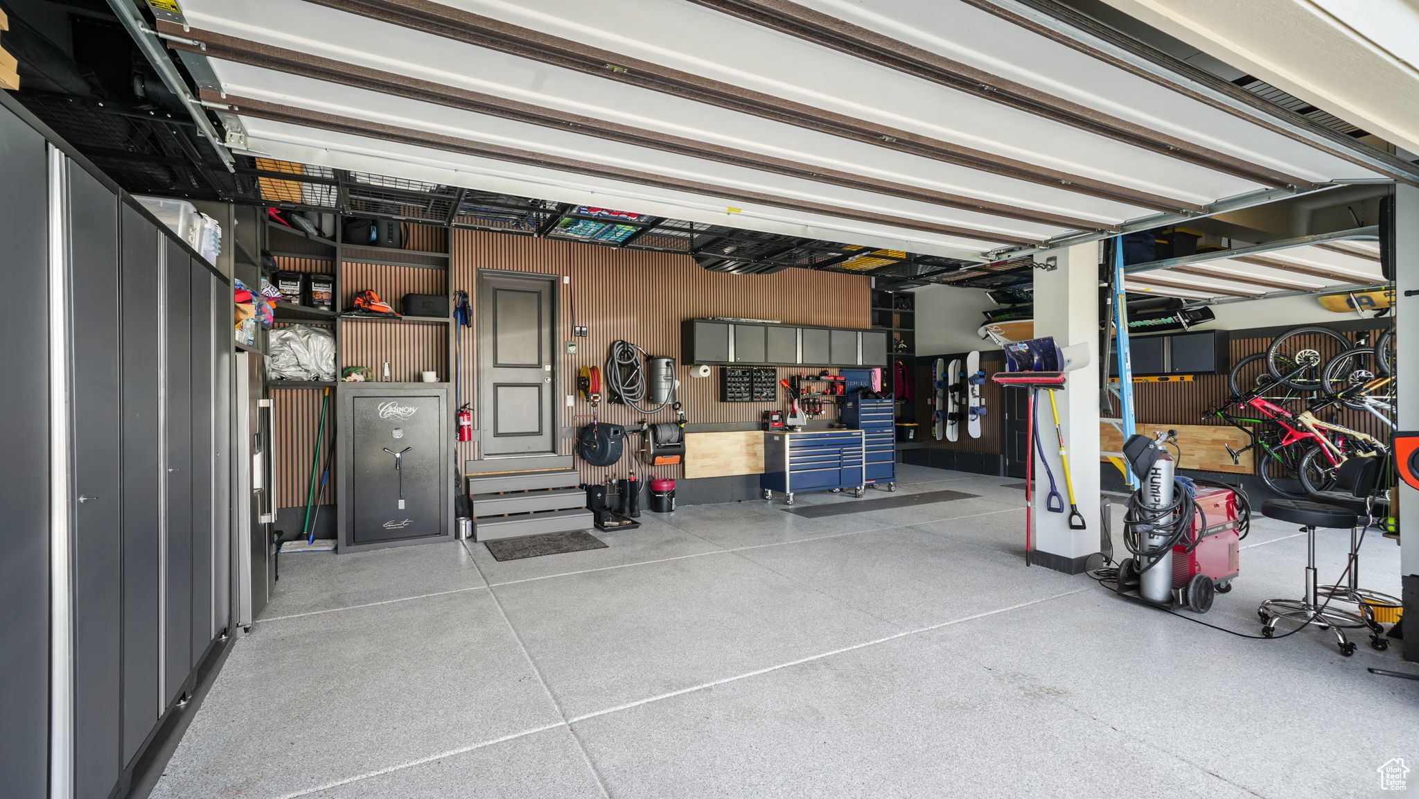 TRIPLE CROWN SUBDIVISION - Residential