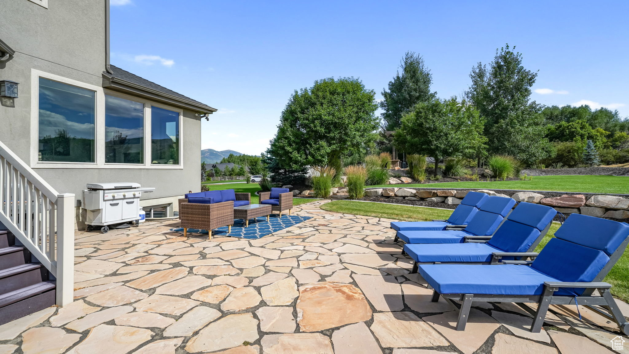 TRIPLE CROWN SUBDIVISION - Residential