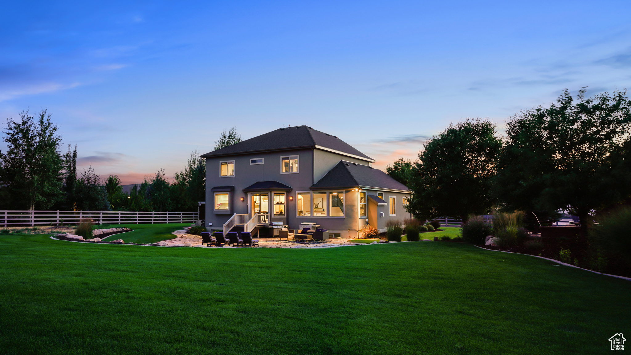 TRIPLE CROWN SUBDIVISION - Residential