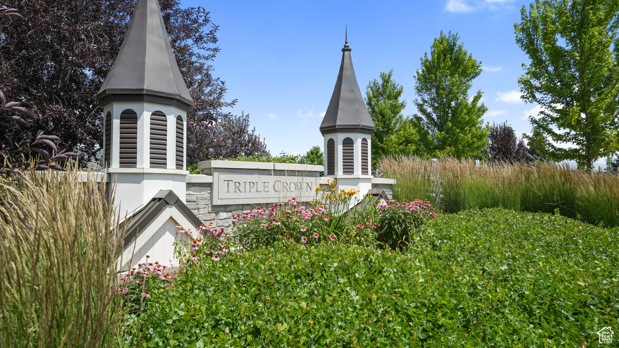 TRIPLE CROWN SUBDIVISION - Residential