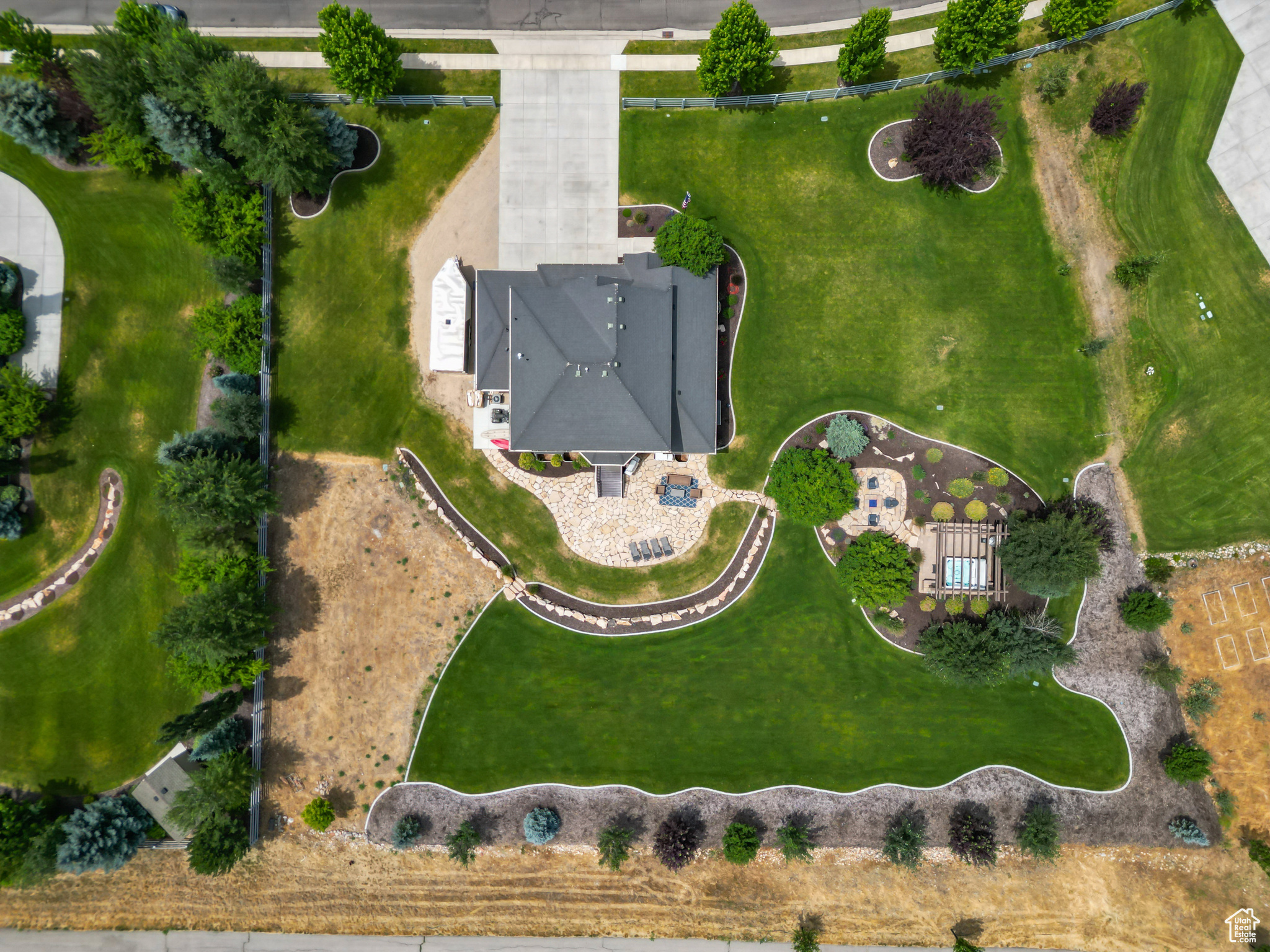 TRIPLE CROWN SUBDIVISION - Residential
