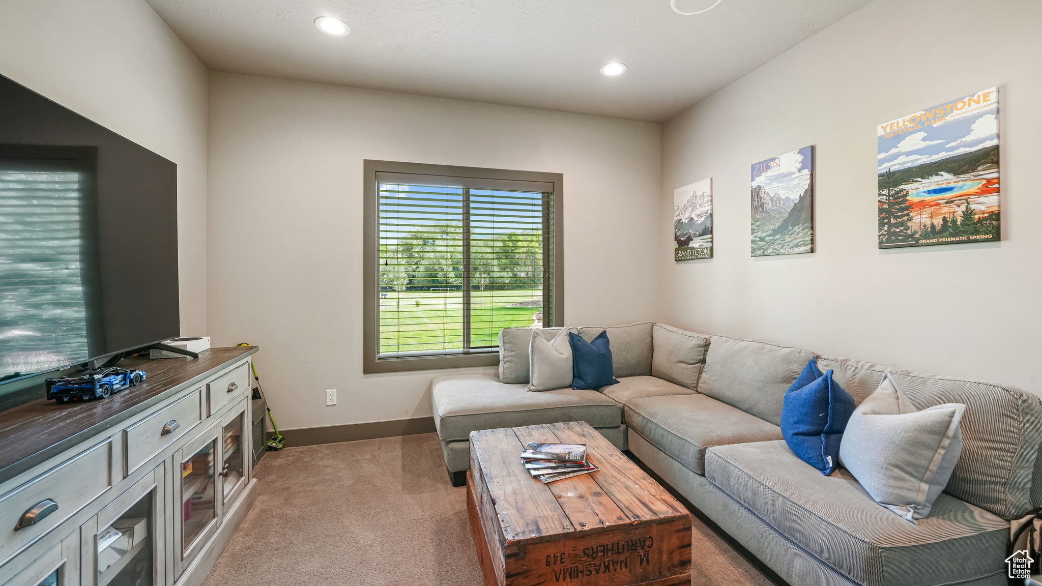 TRIPLE CROWN SUBDIVISION - Residential