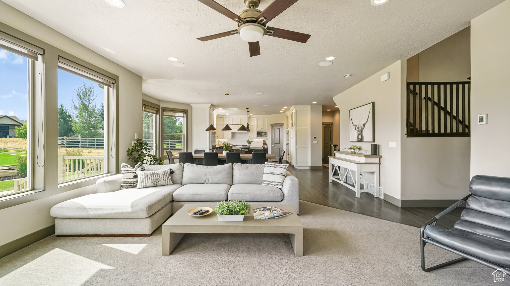 TRIPLE CROWN SUBDIVISION - Residential