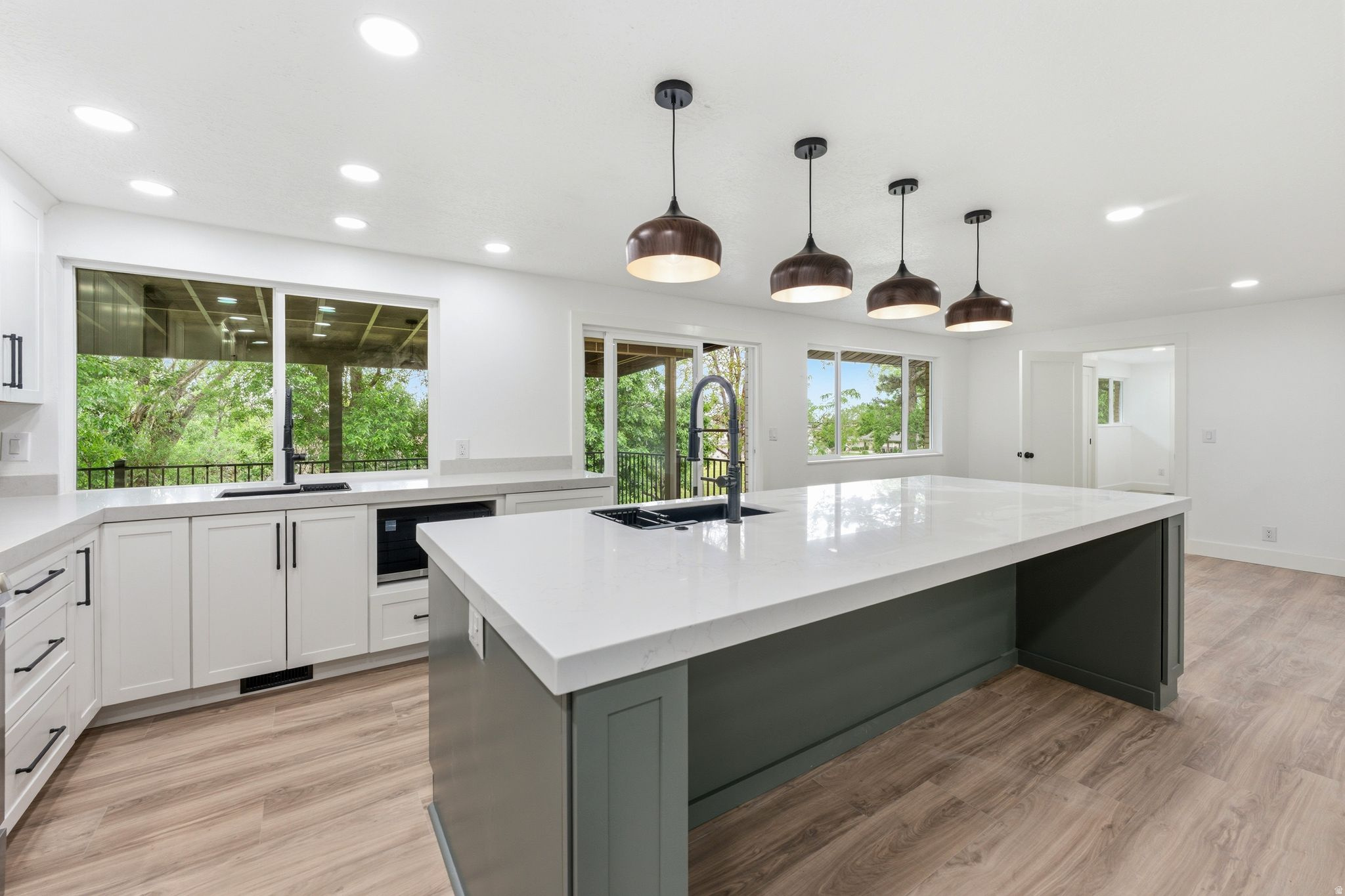 BONITO VERDE - Residential